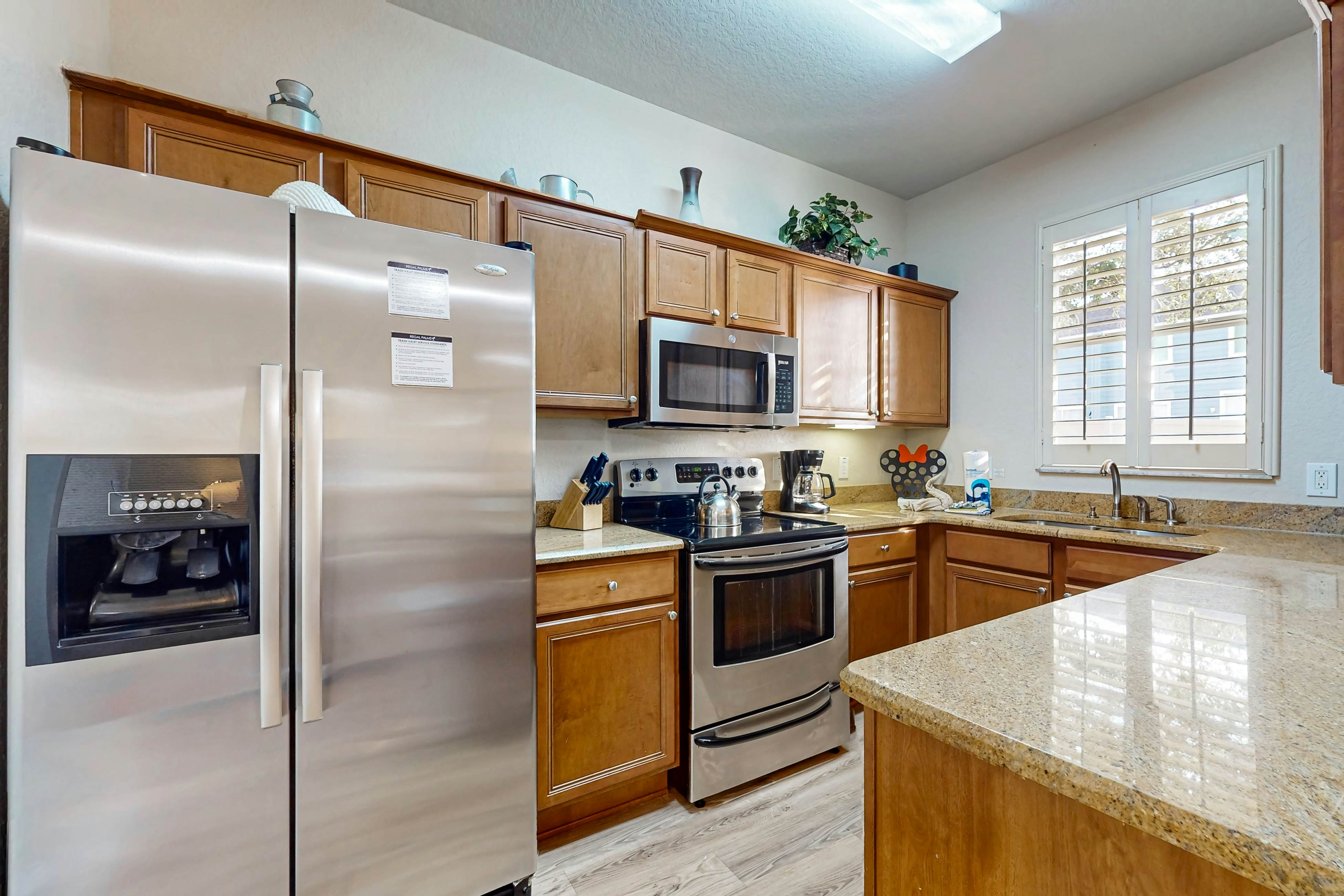 Magic Moments Retreat