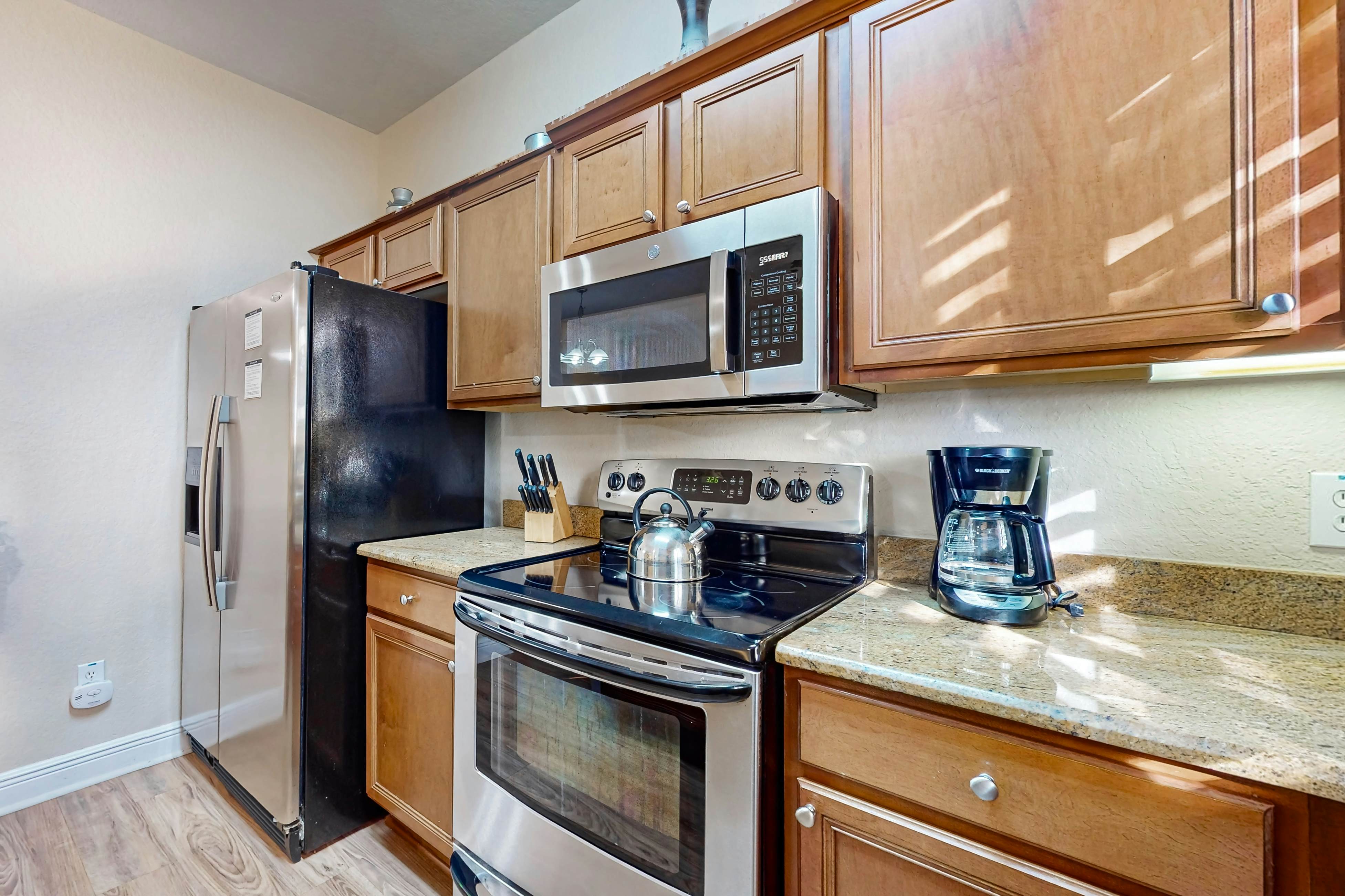 Magic Moments Retreat