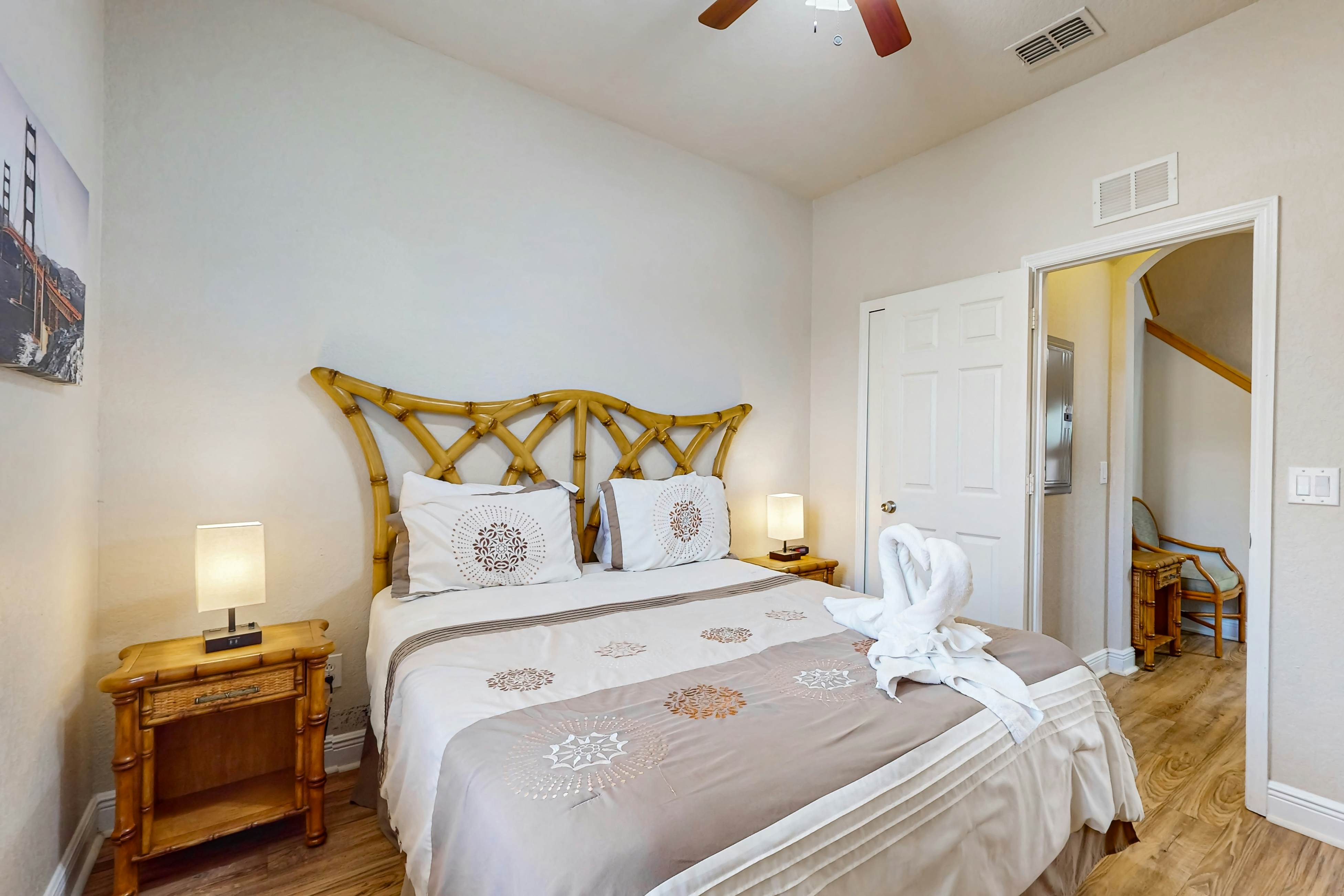 Magic Moments Retreat