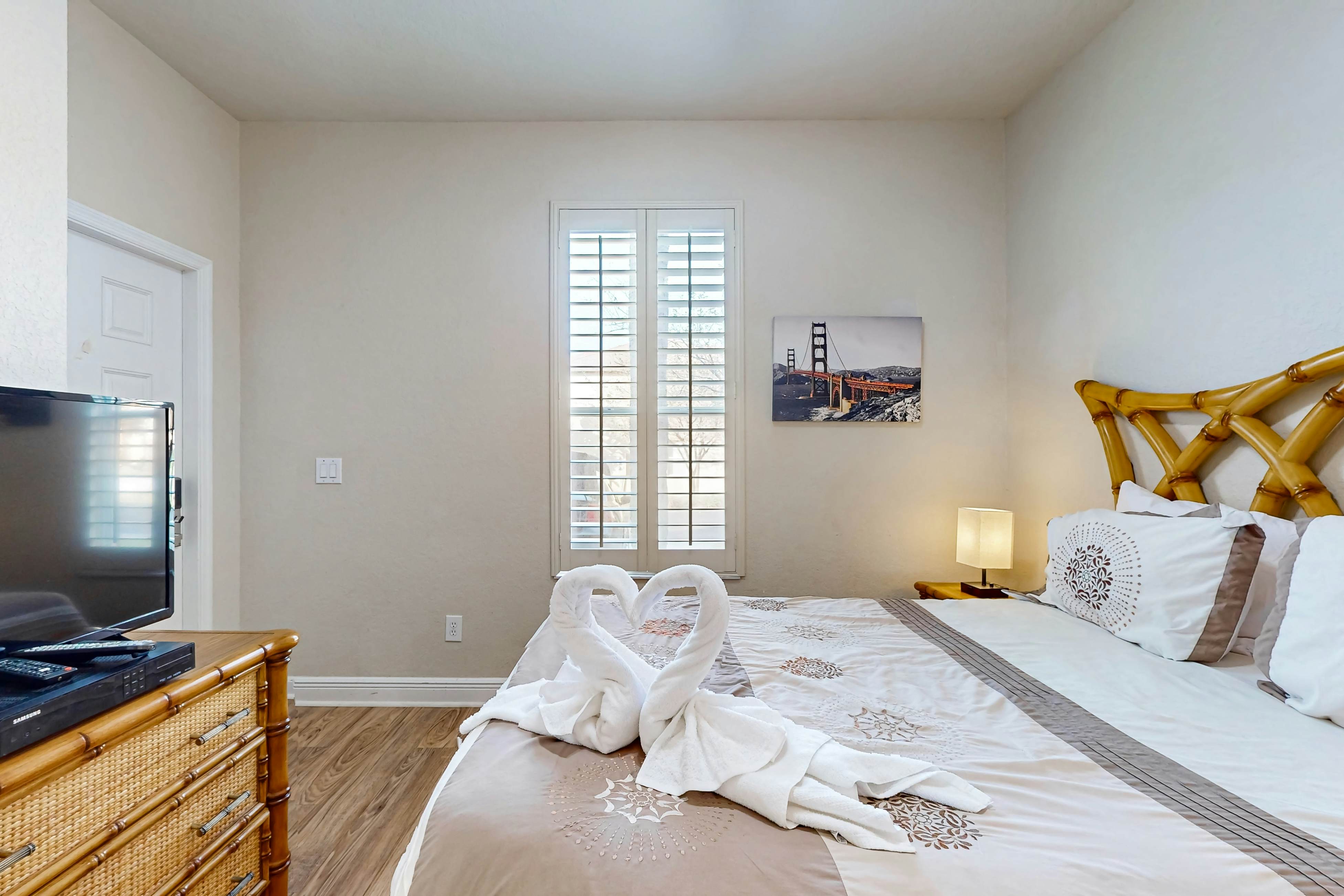 Magic Moments Retreat