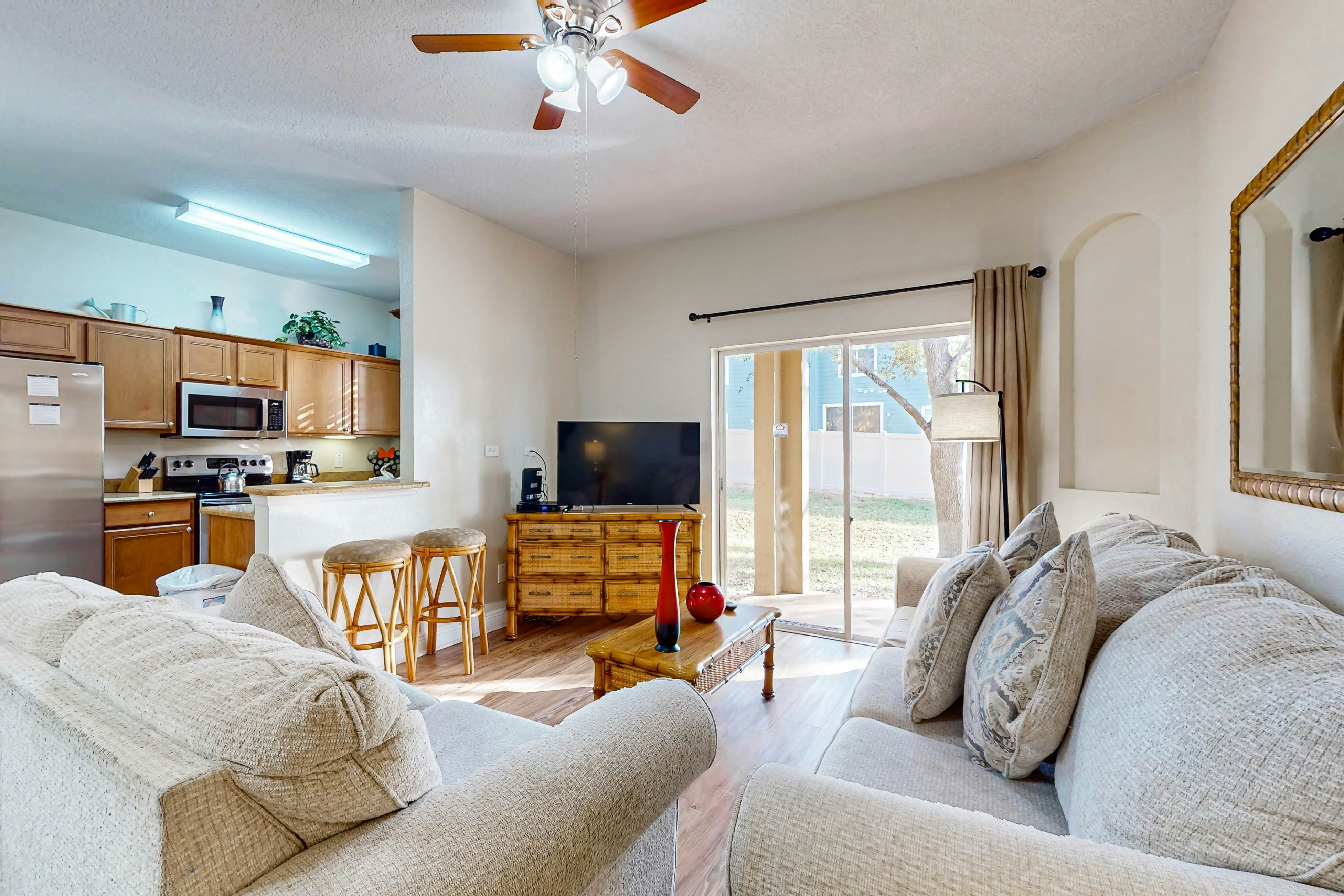 Magic Moments Retreat