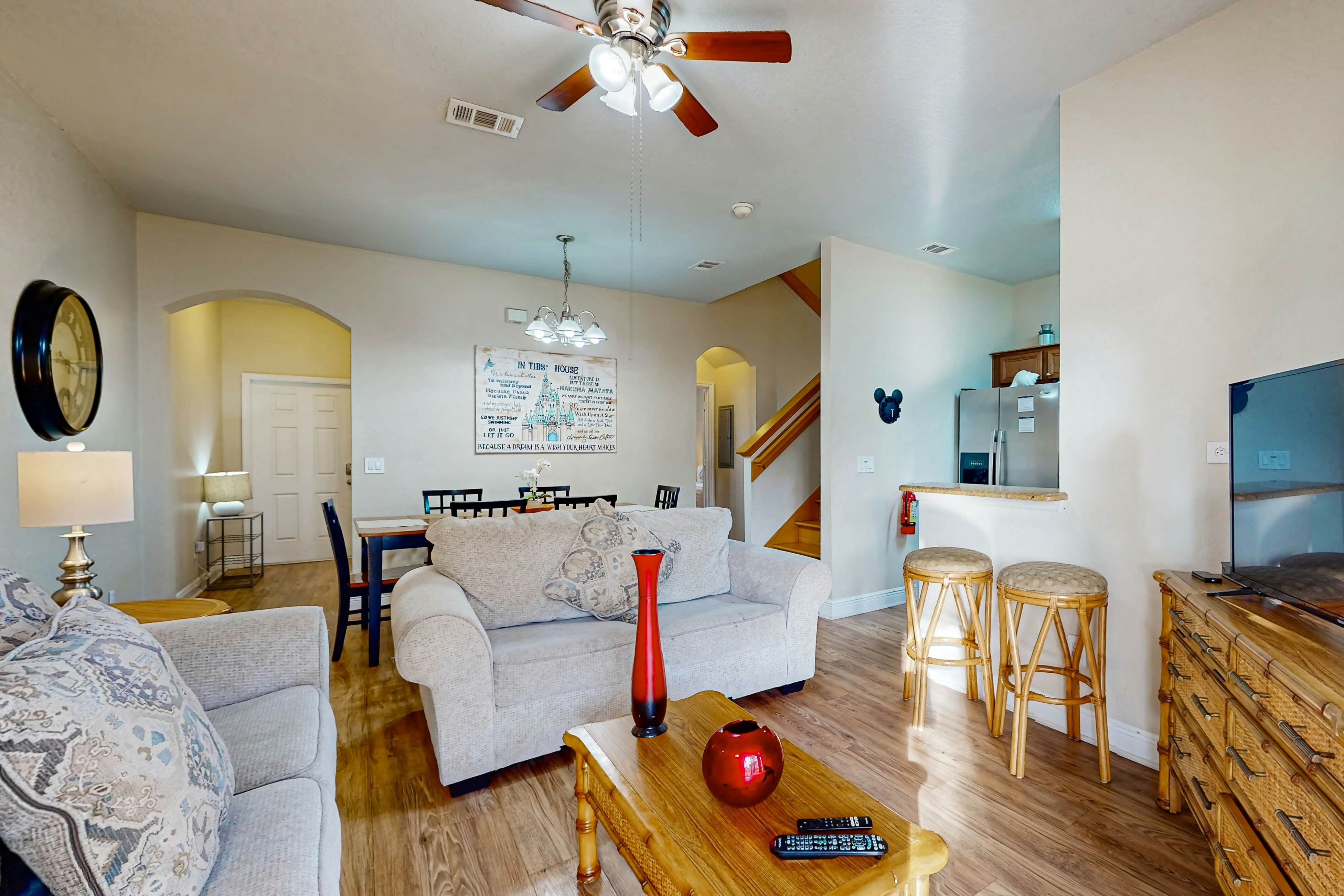 Magic Moments Retreat