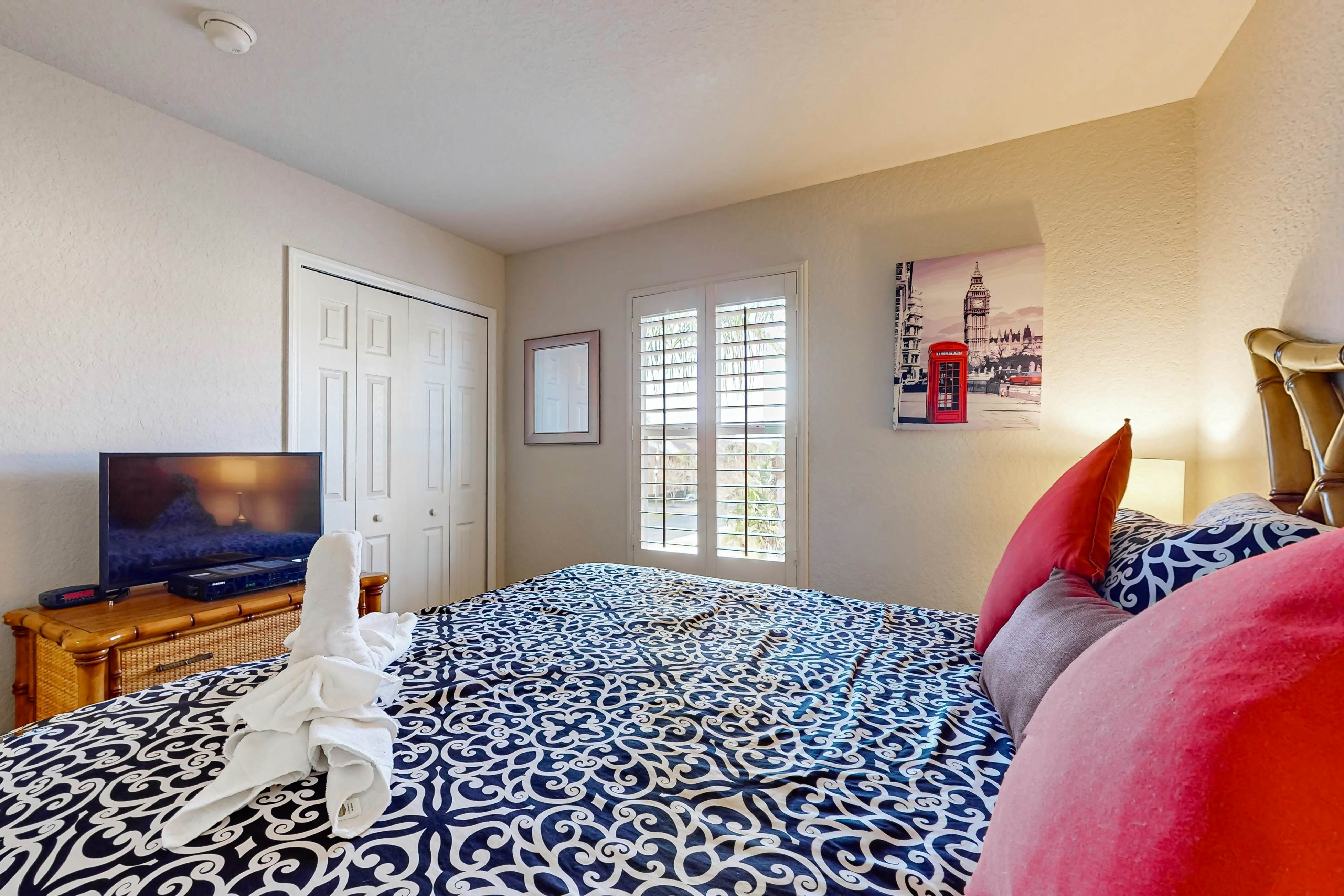 Magic Moments Retreat