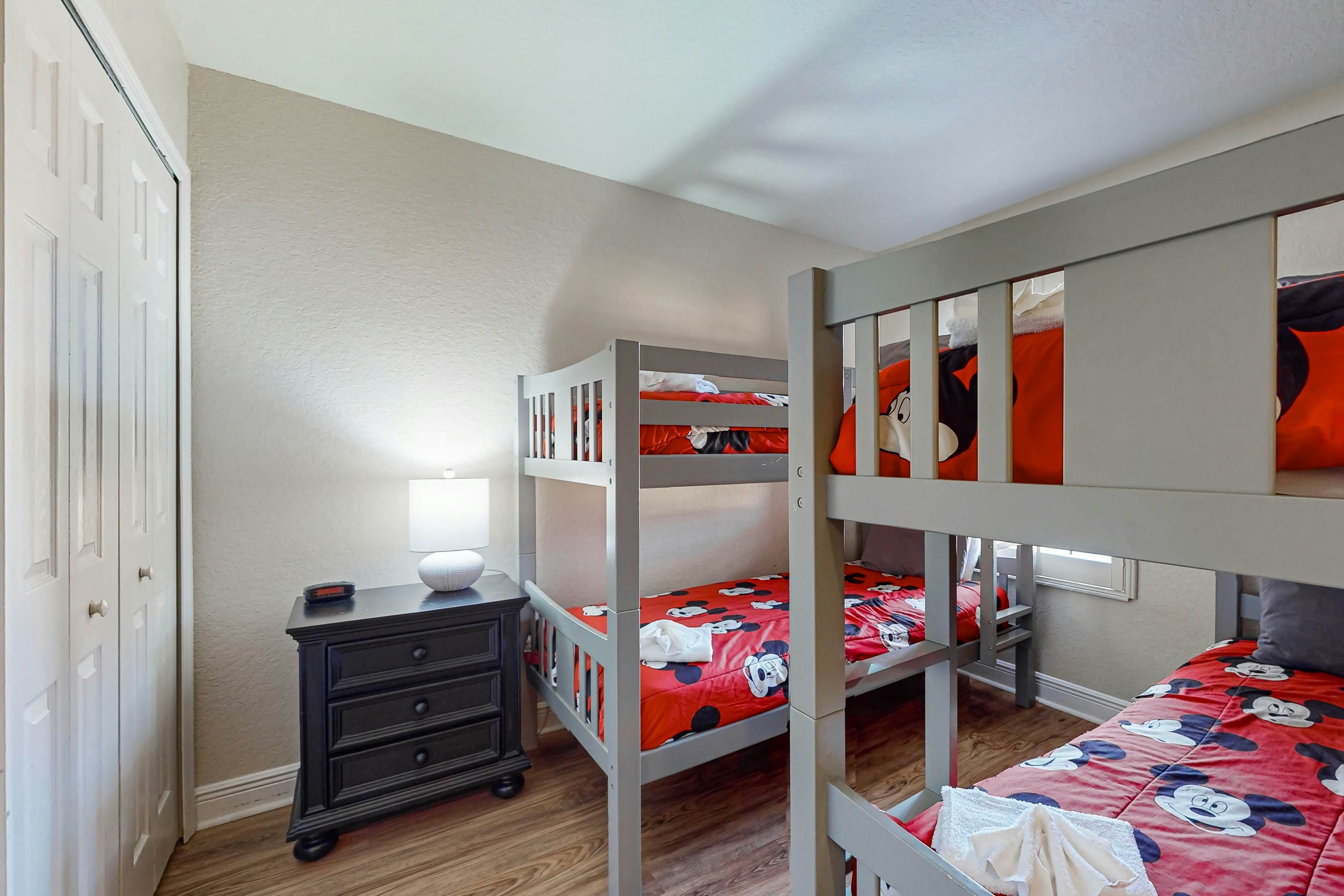 Magic Moments Retreat