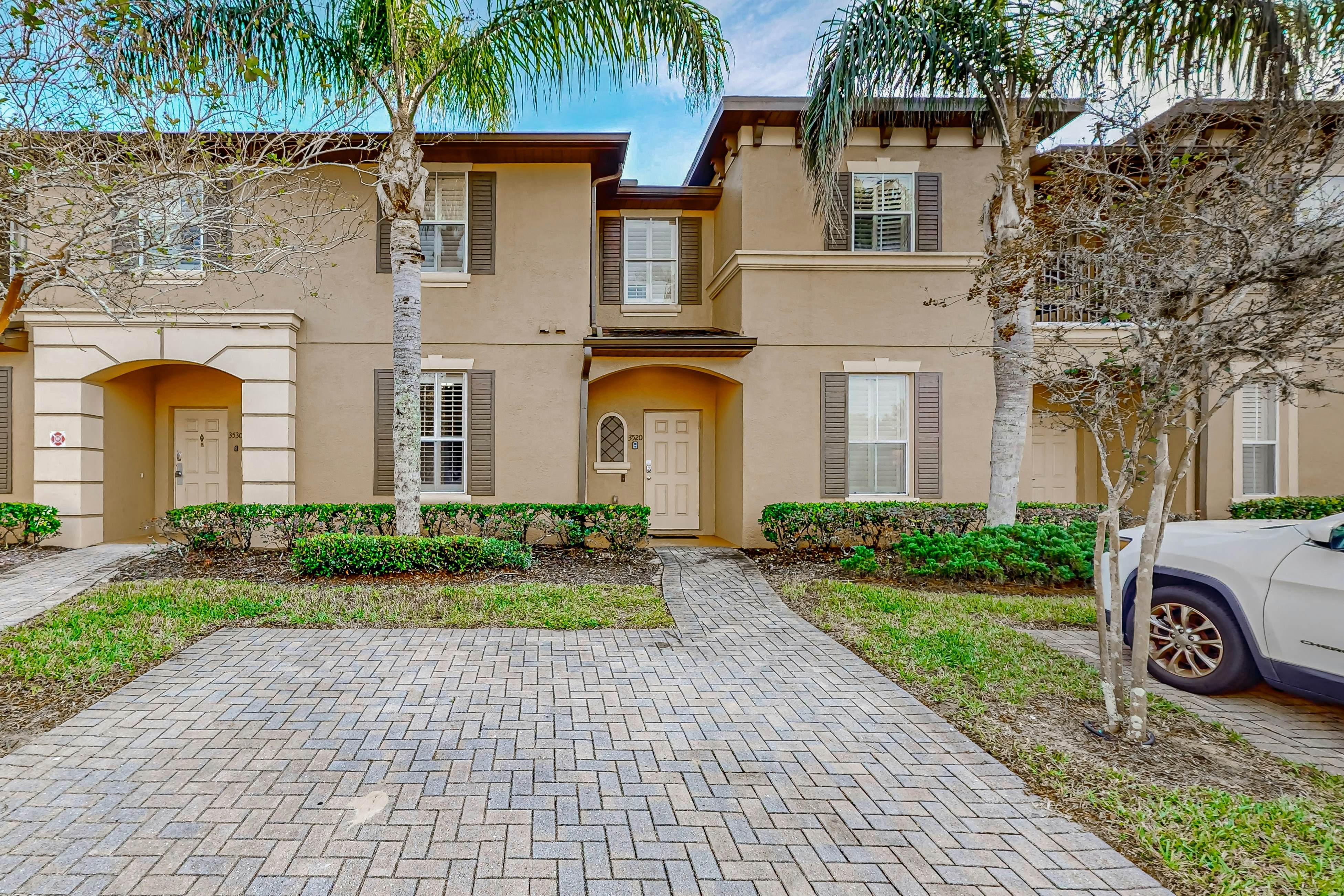 Magic Moments Retreat