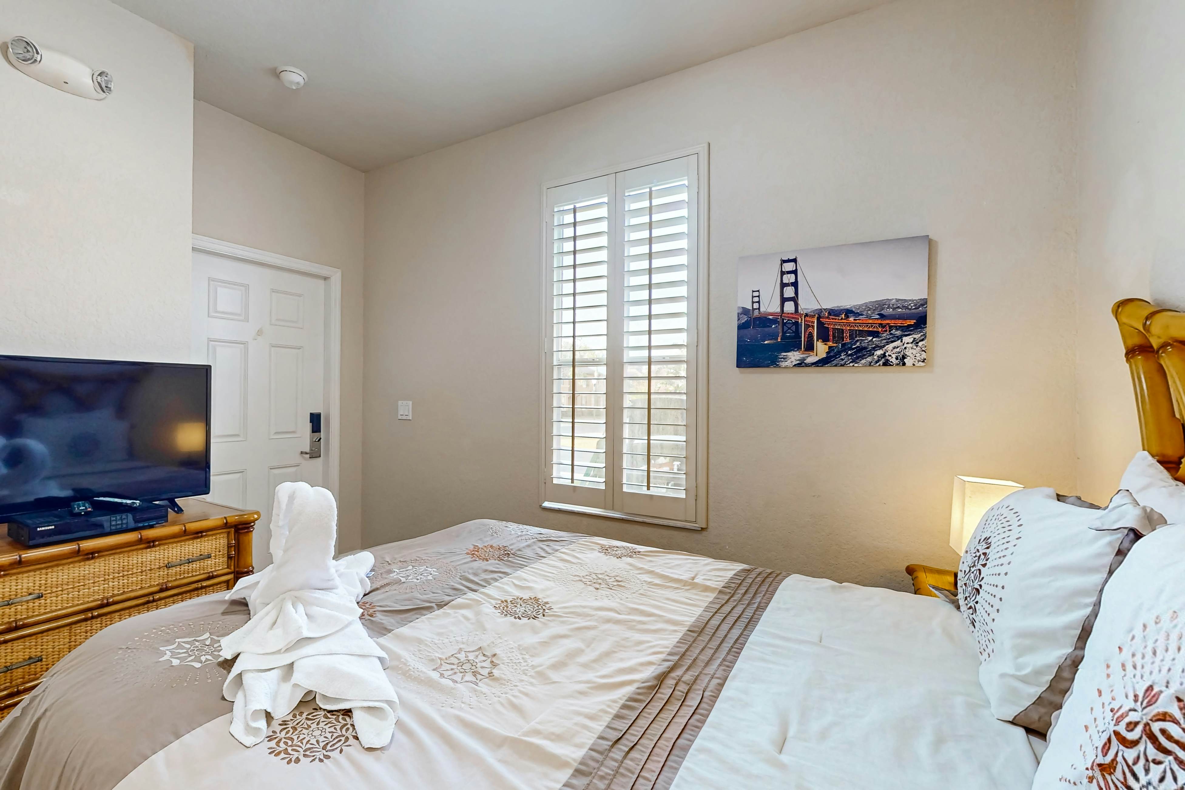 Magic Moments Retreat