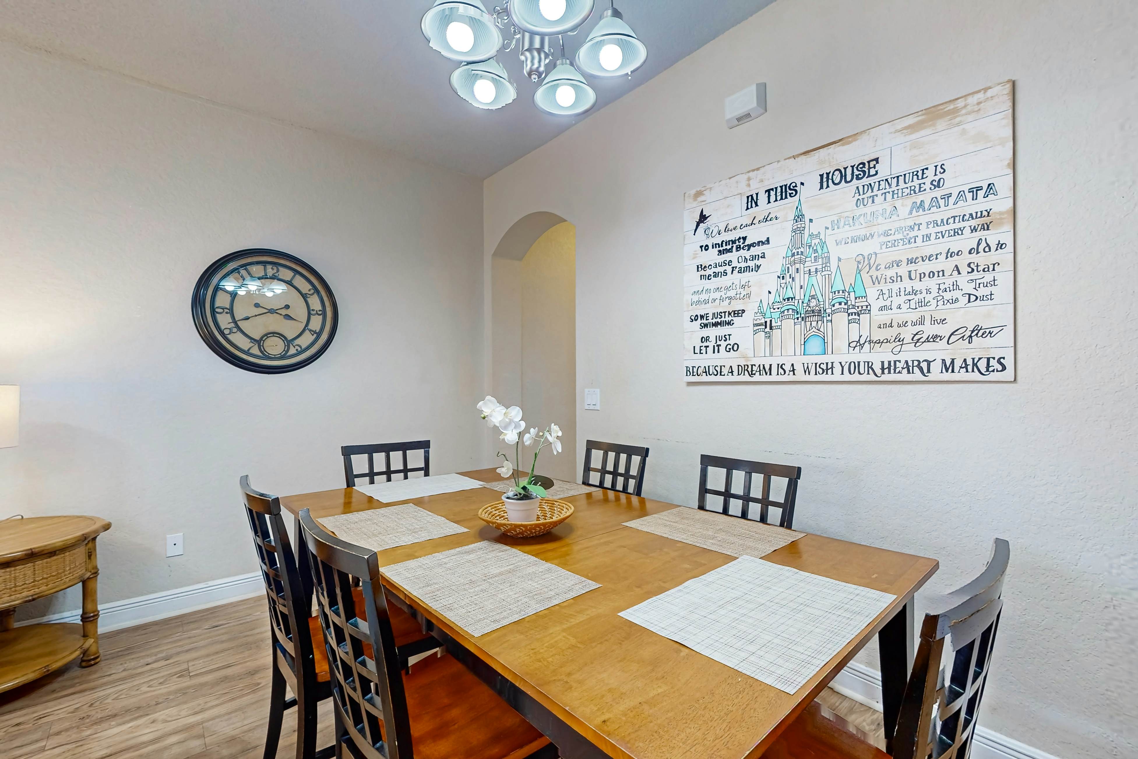 Magic Moments Retreat