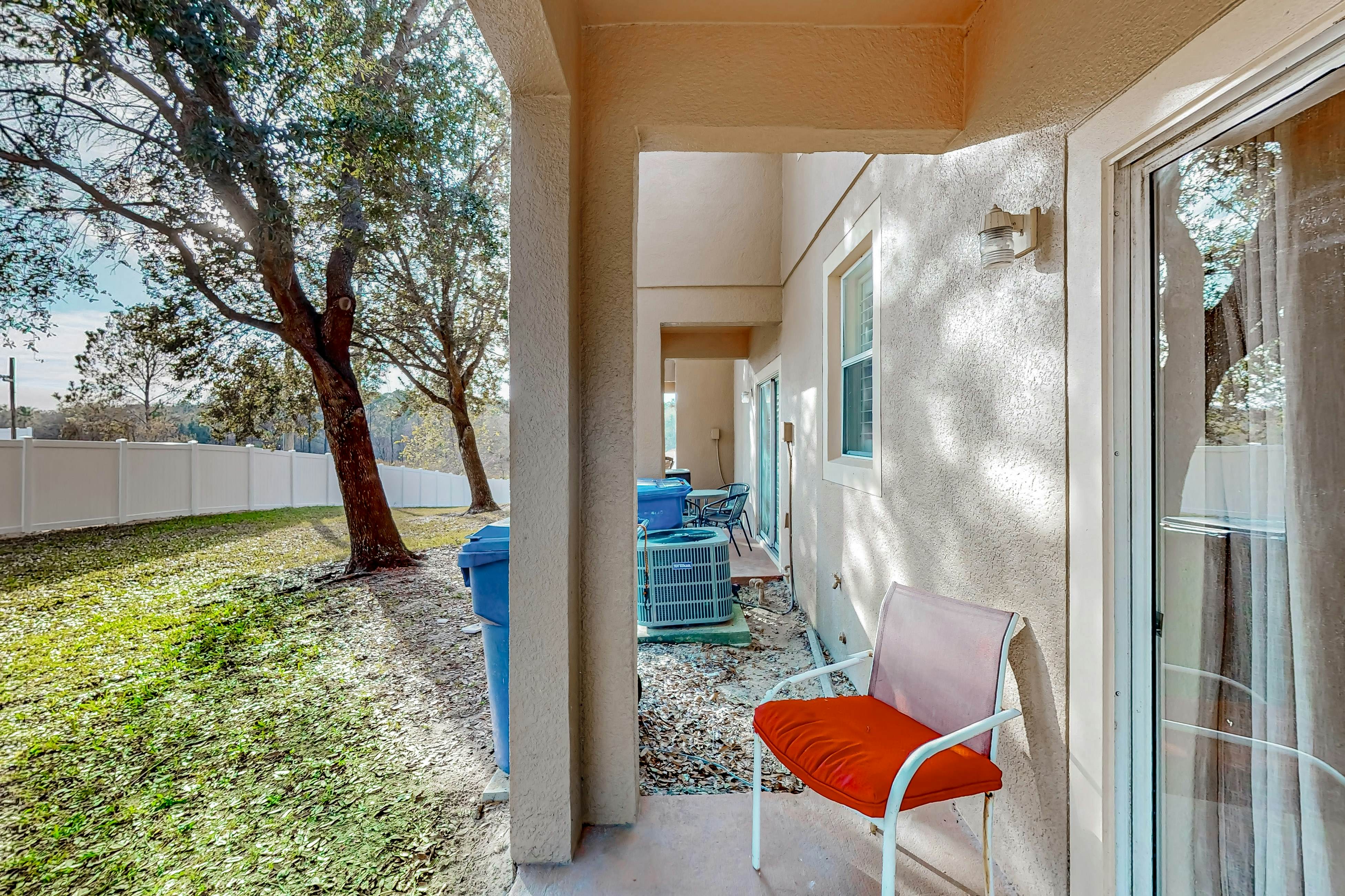 Magic Moments Retreat