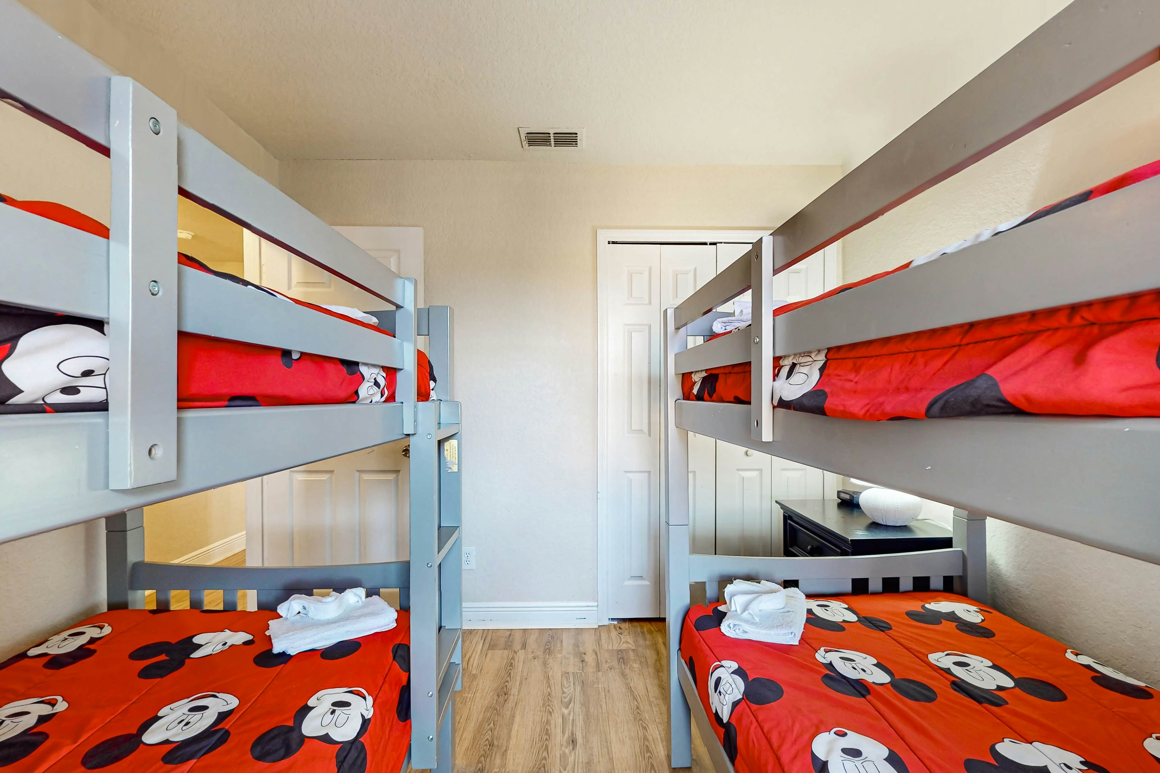 Magic Moments Retreat