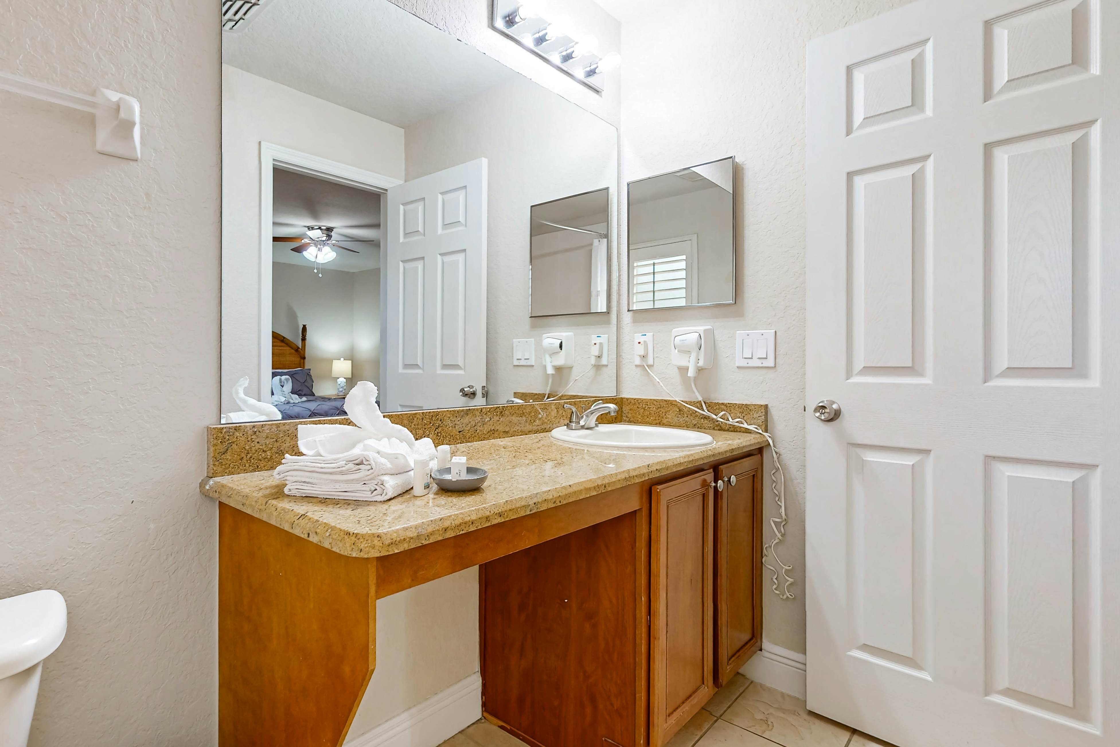 Magic Moments Retreat