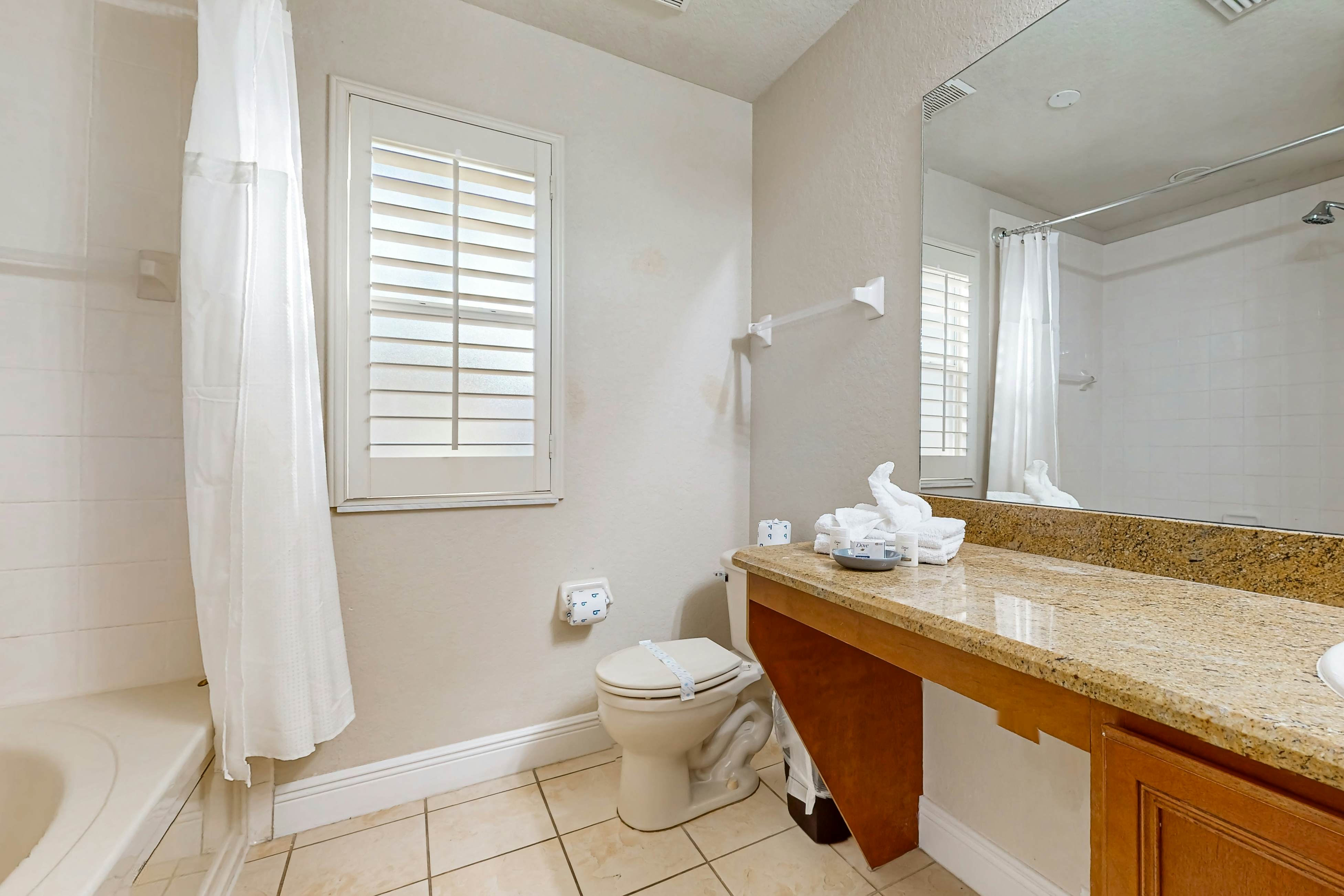 Magic Moments Retreat