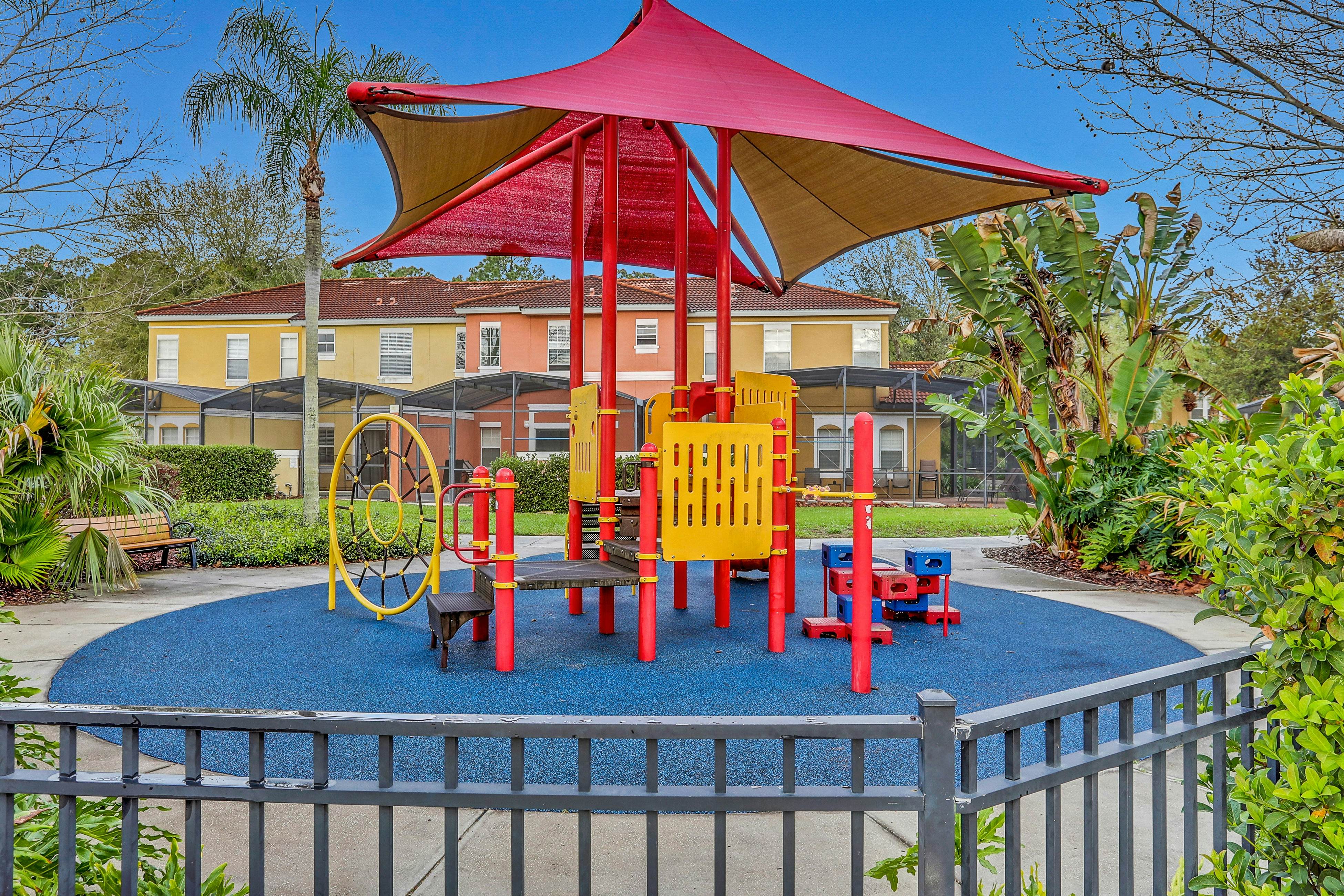 Magic Moments Retreat