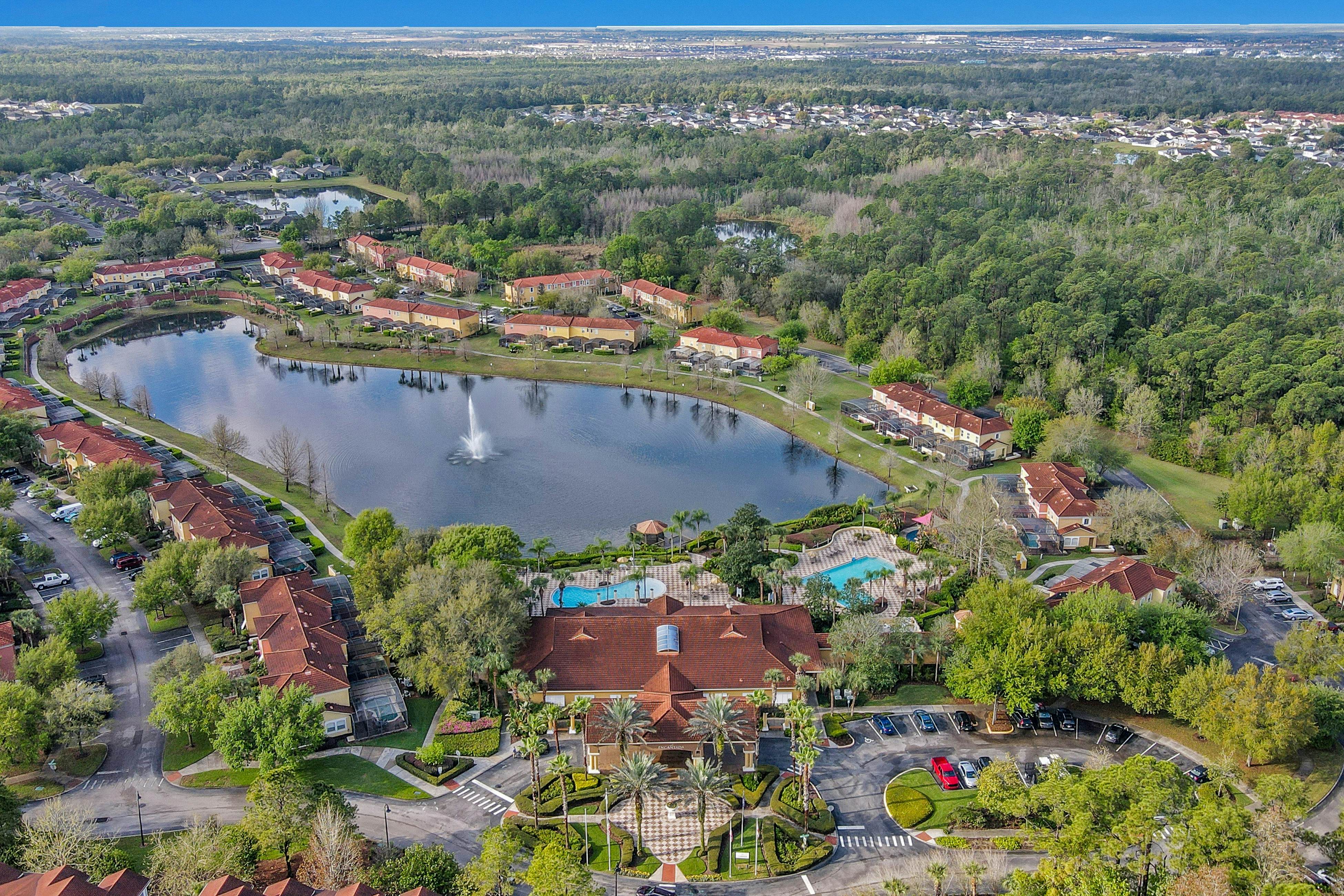 Magic Moments Retreat