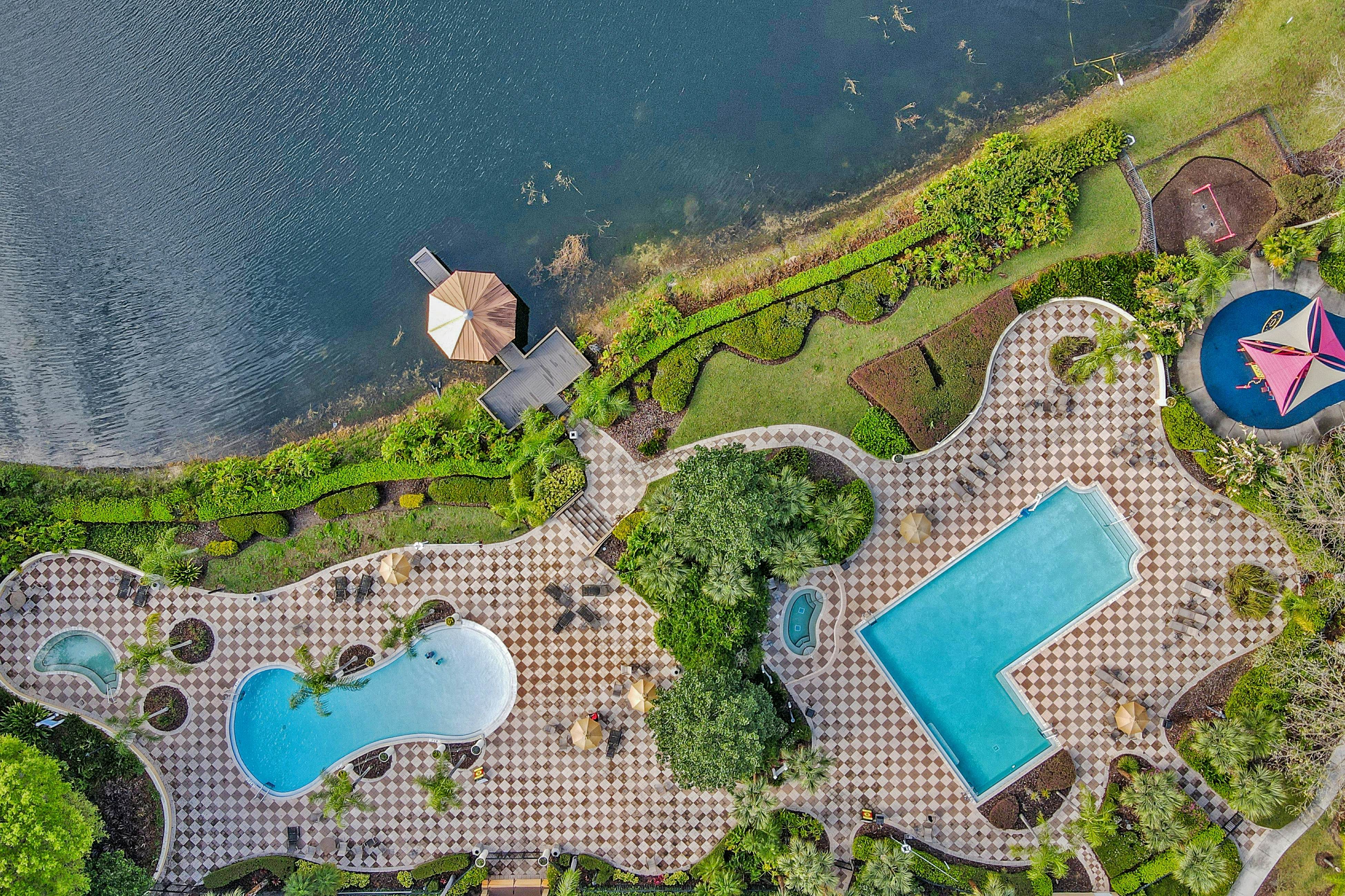 Magic Moments Retreat