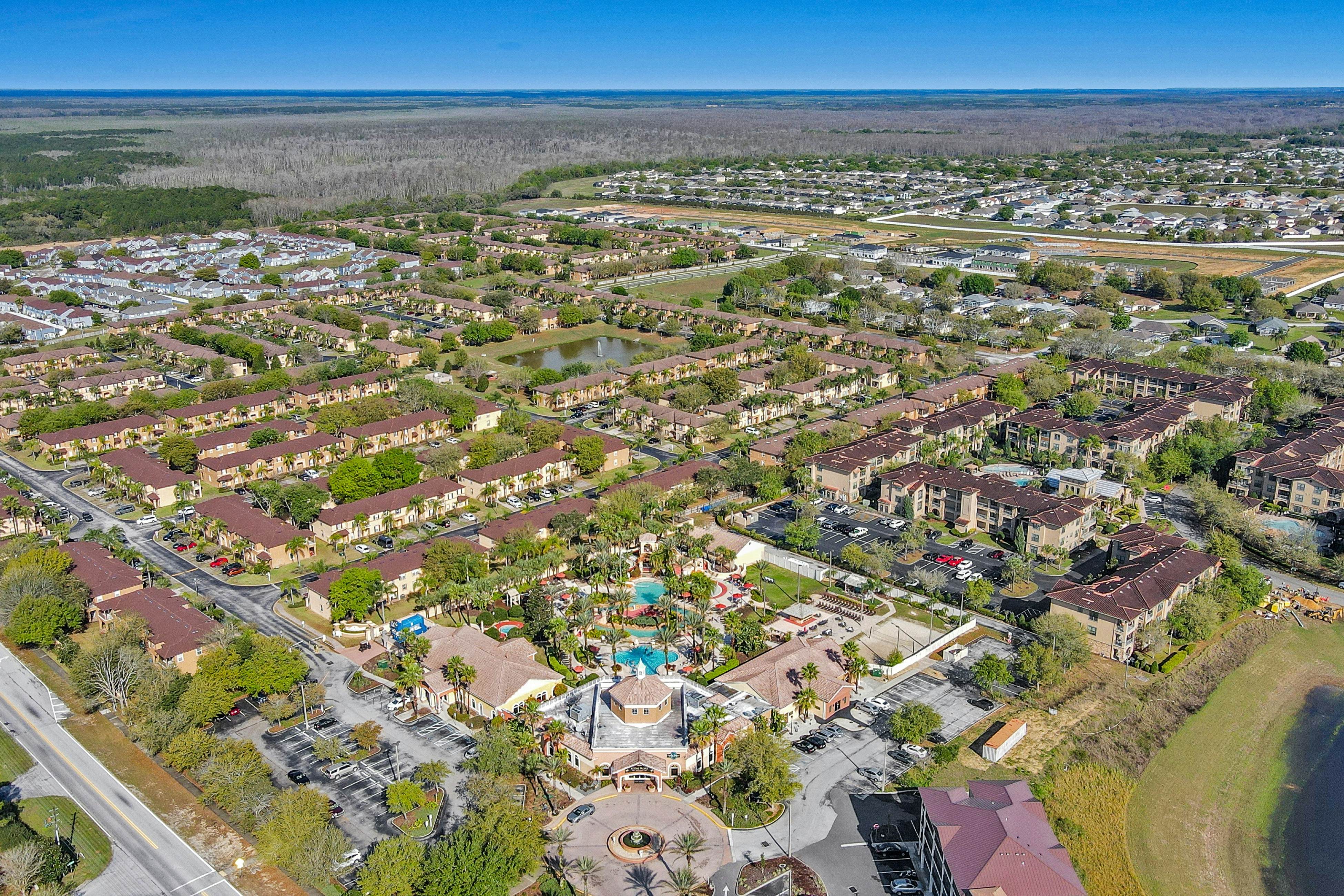 Magic Moments Retreat