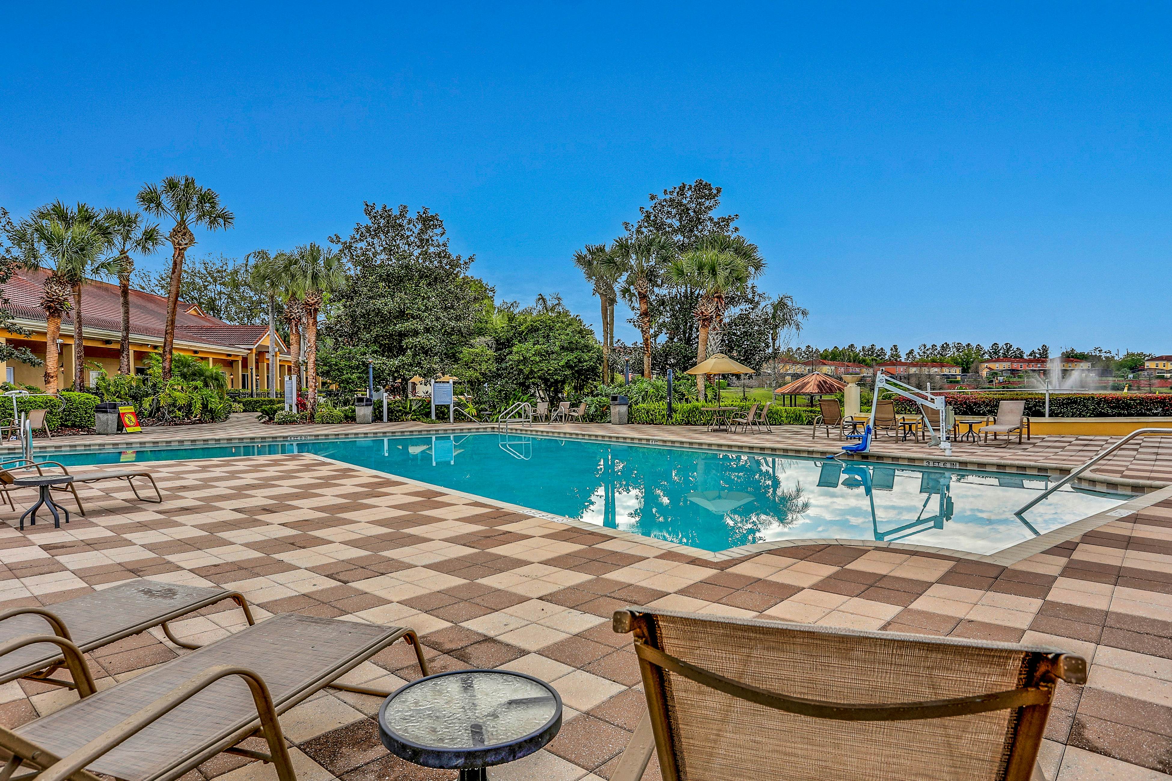 Magic Moments Retreat