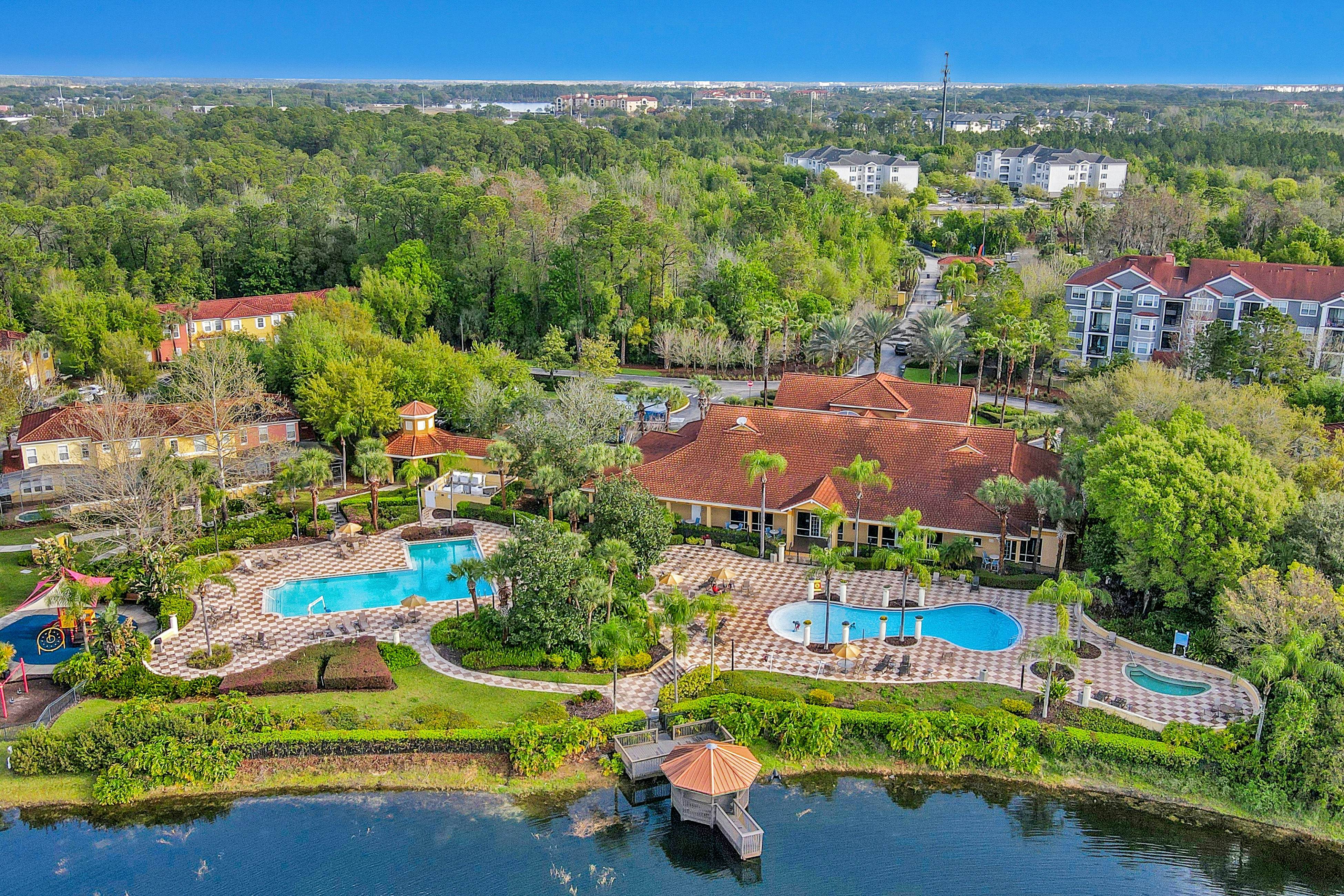 Magic Moments Retreat