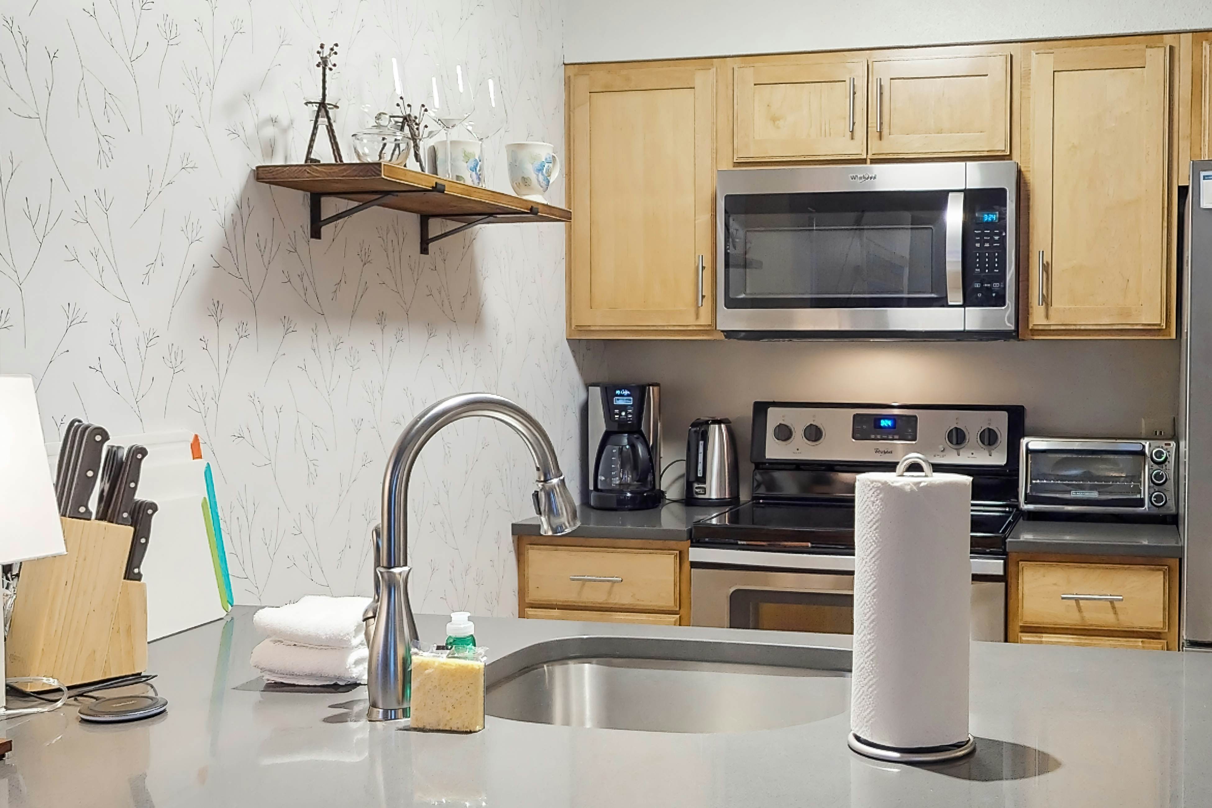 Okemo Mountain Lodge C110