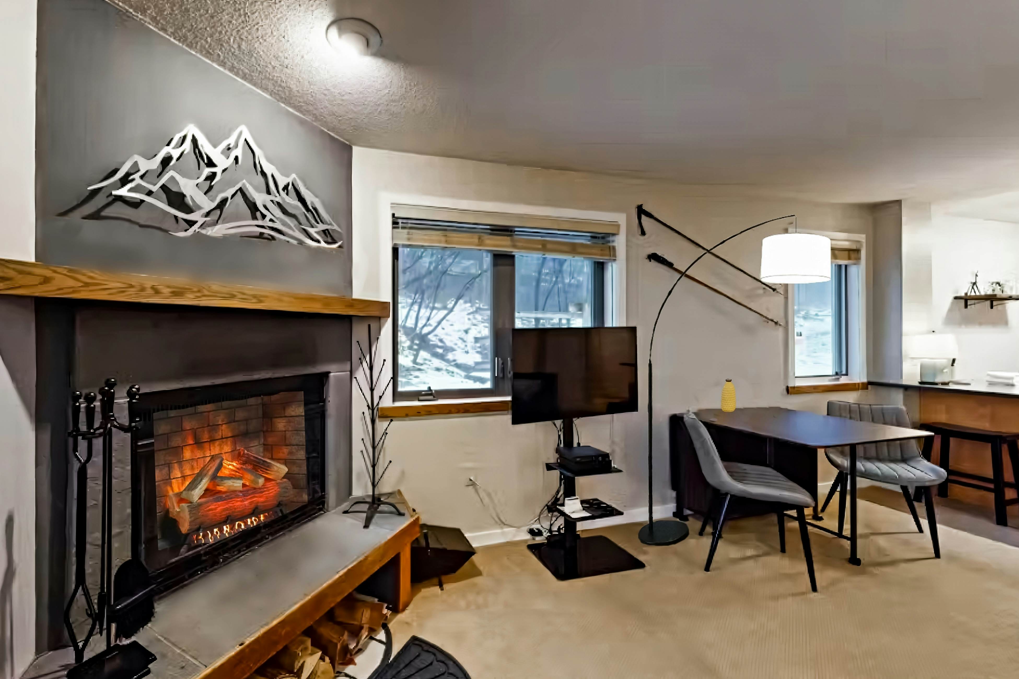 Okemo Mountain Lodge C110