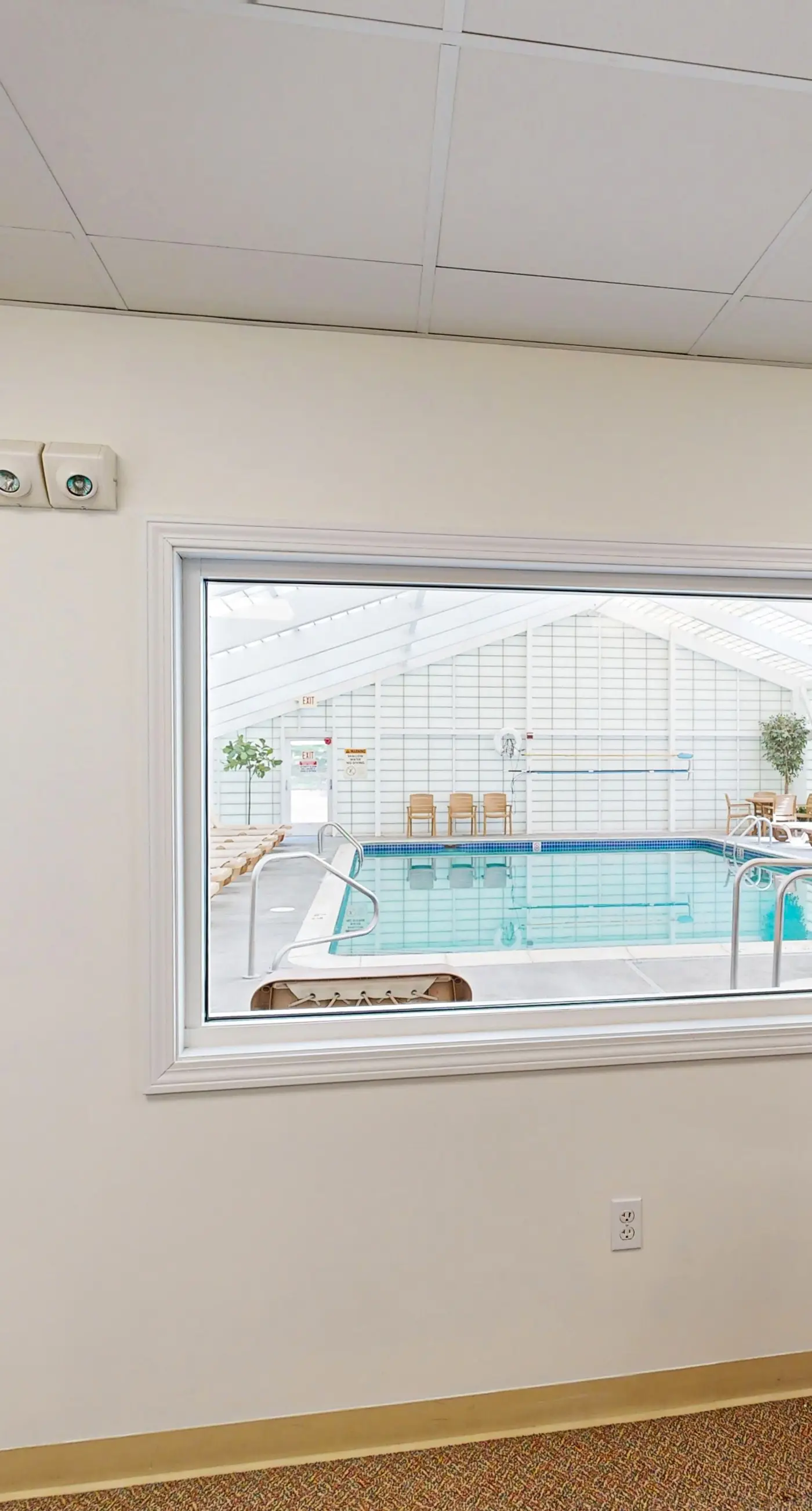 204 Studio at Rivergreen