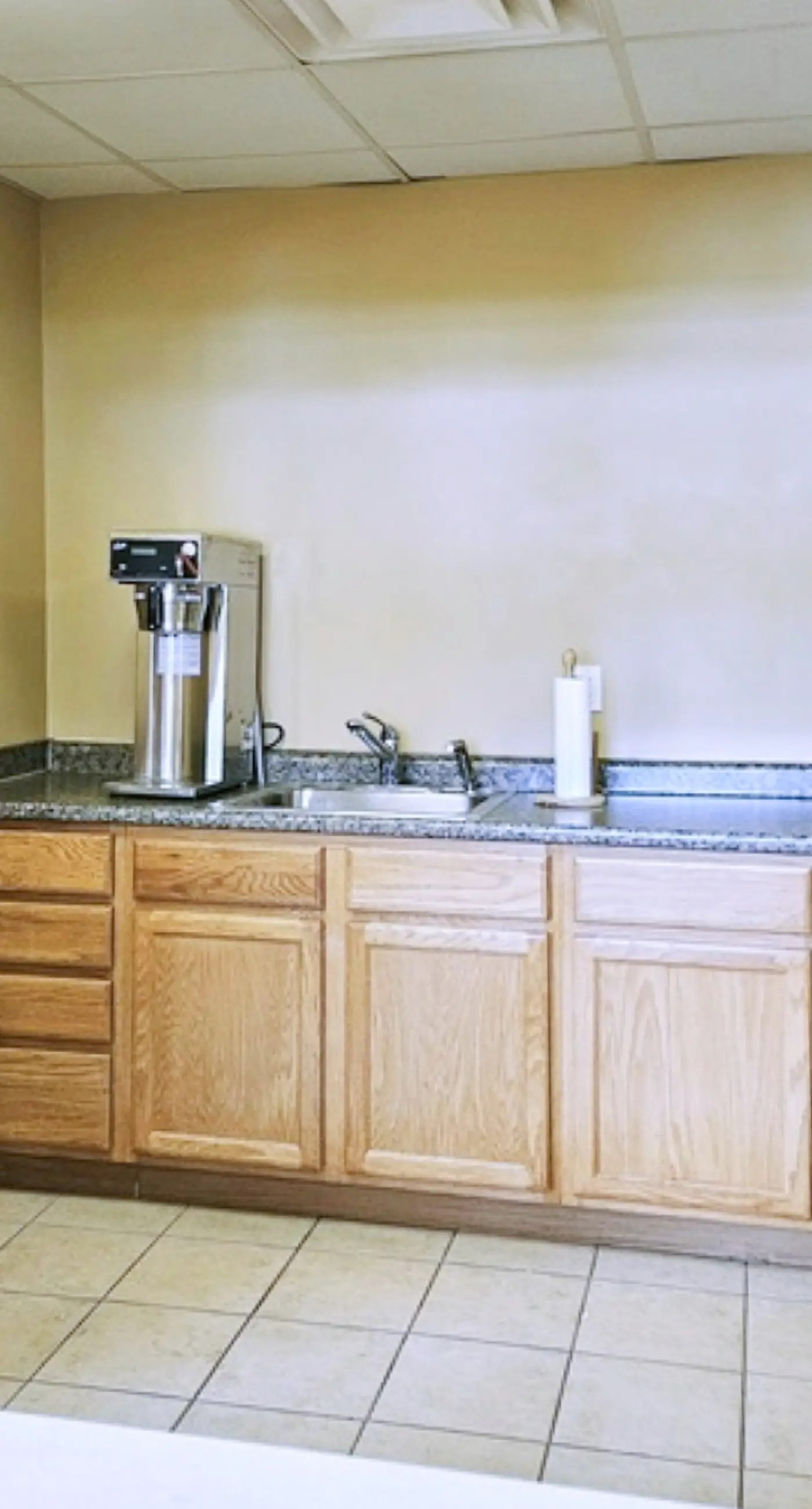 204 Studio at Rivergreen