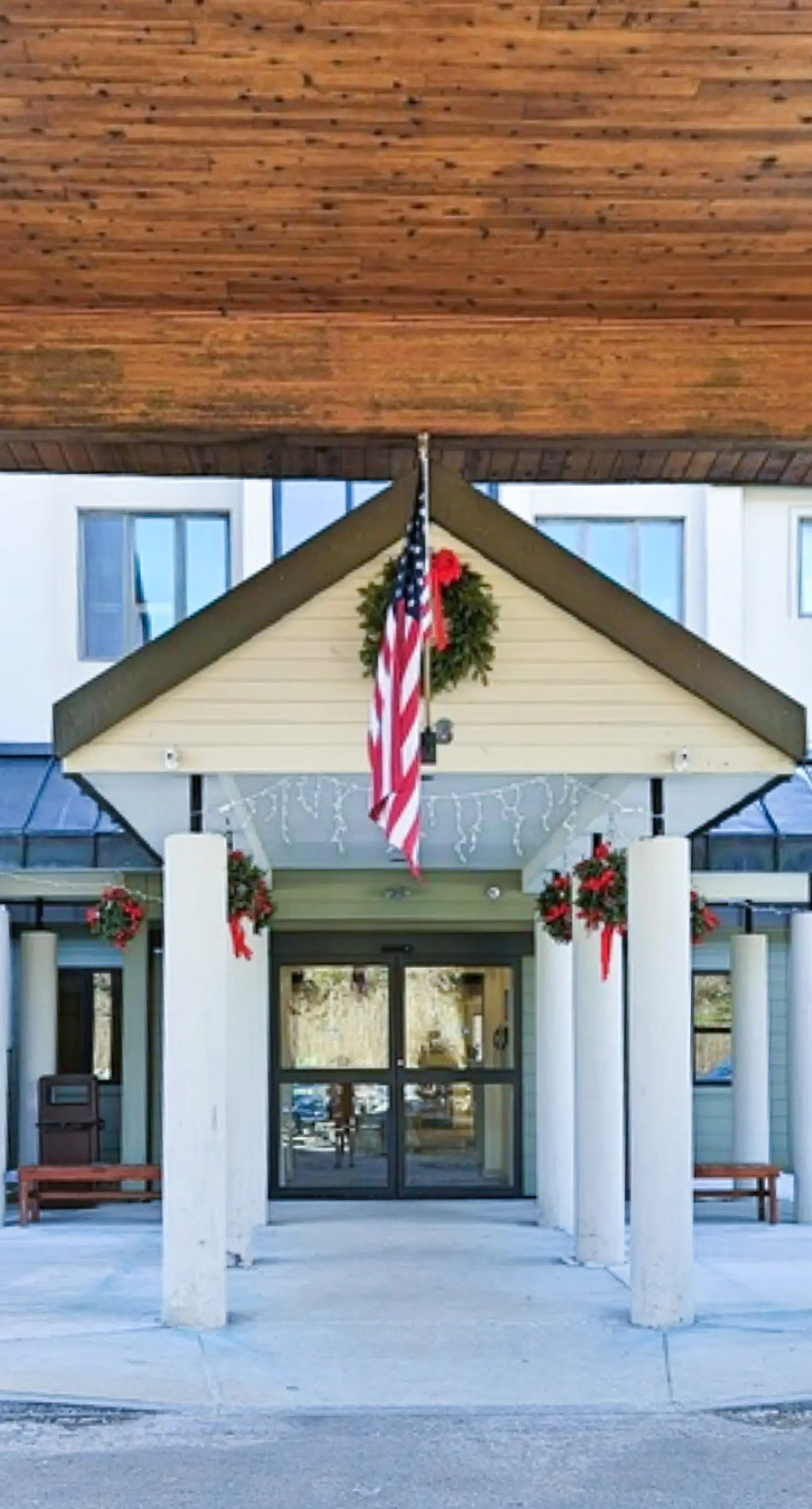 204 Studio at Rivergreen