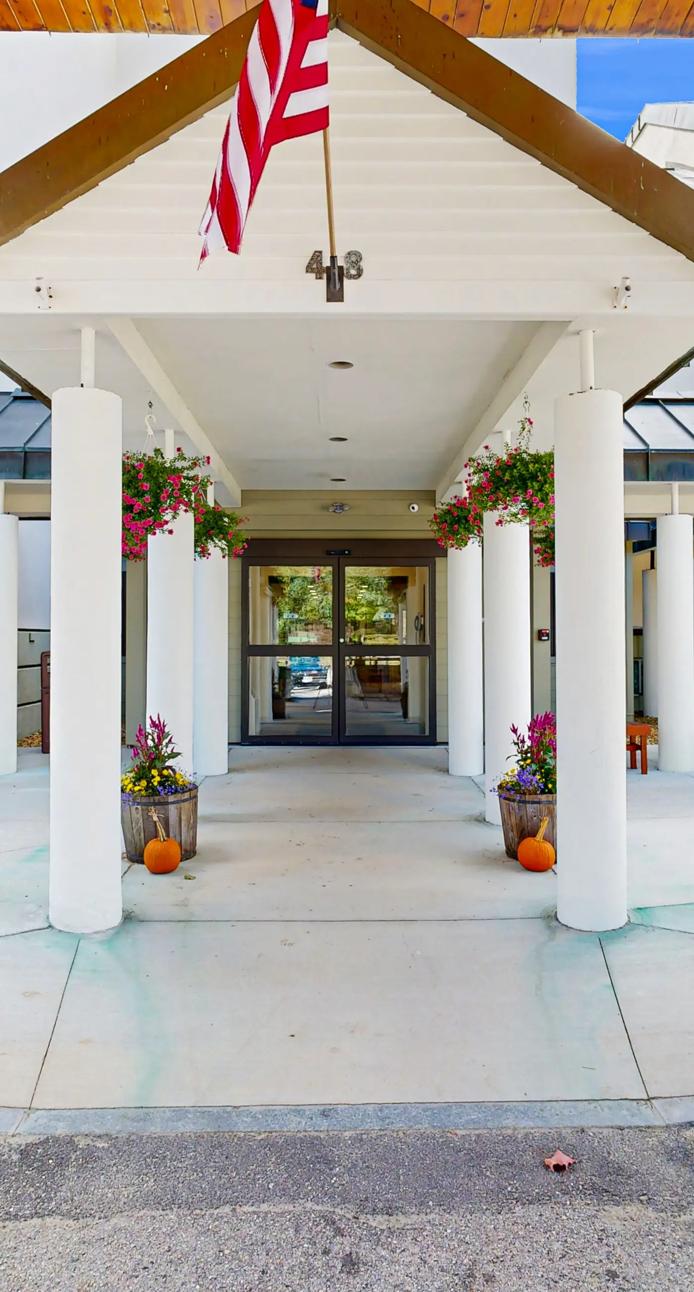 204 Studio at Rivergreen