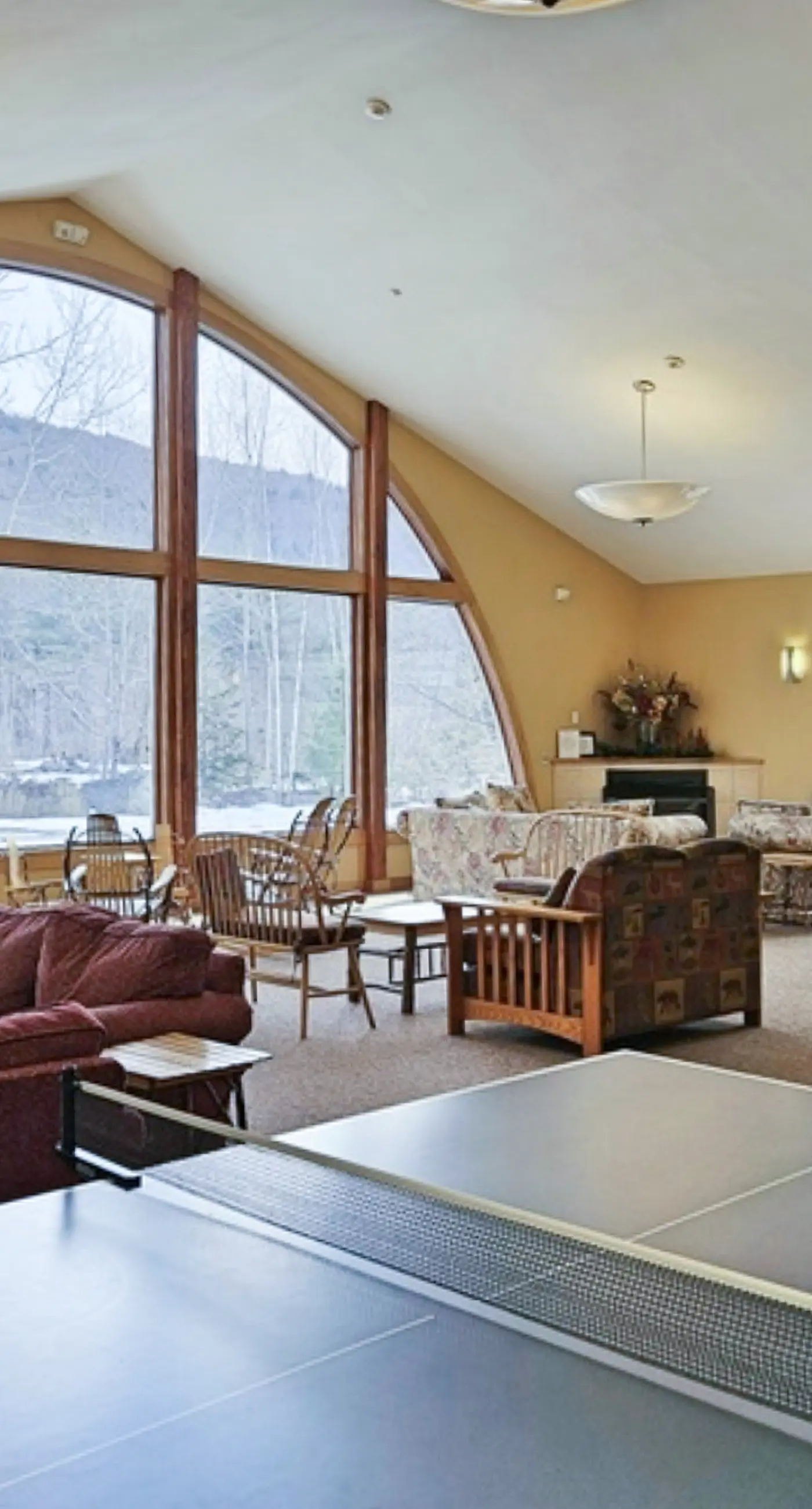 204 Studio at Rivergreen