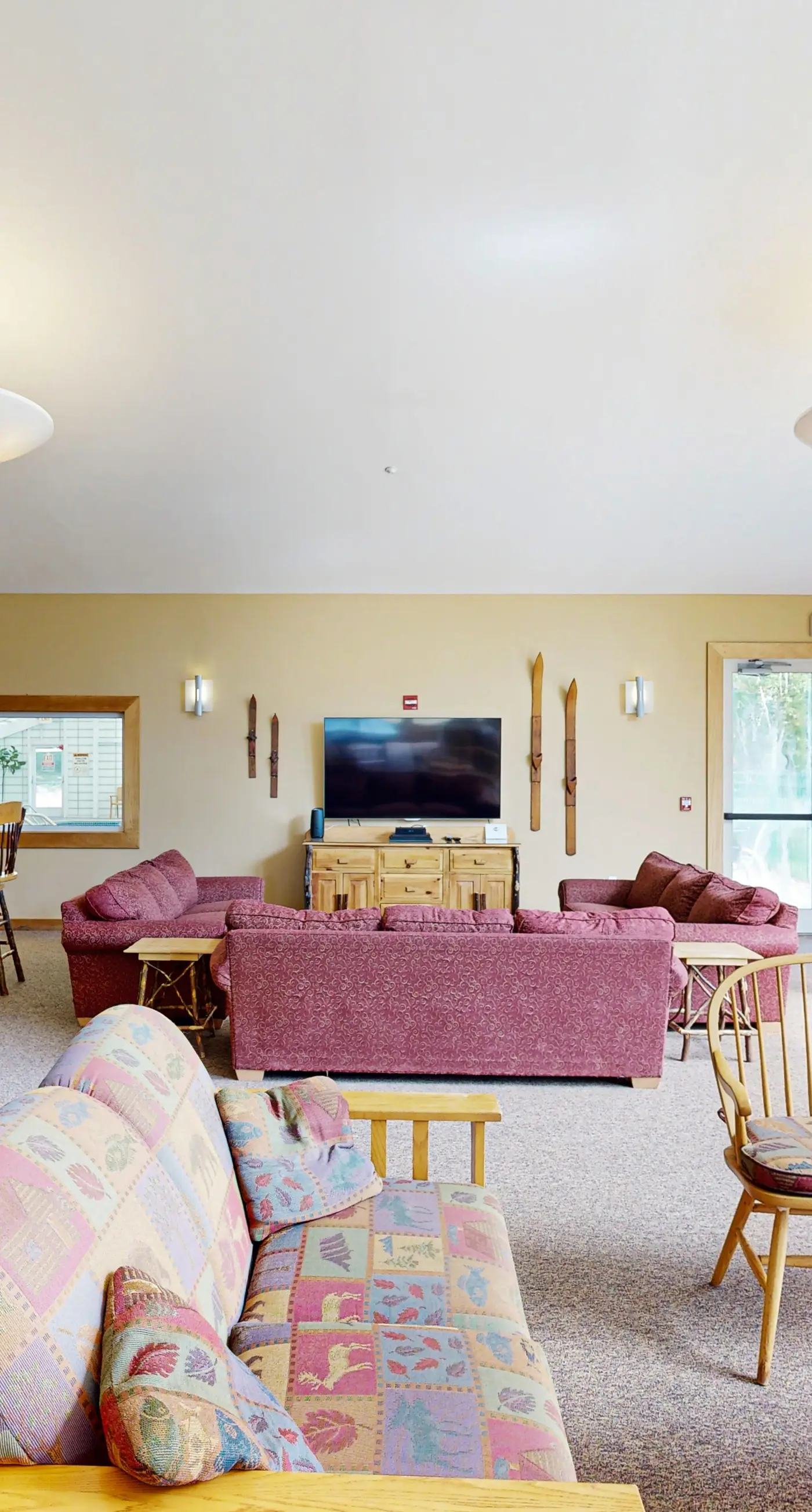 204 Studio at Rivergreen