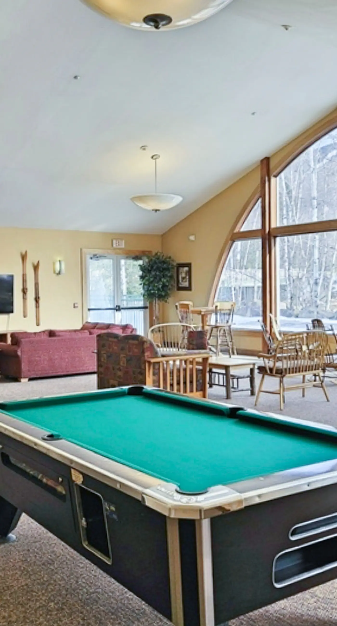 204 Studio at Rivergreen