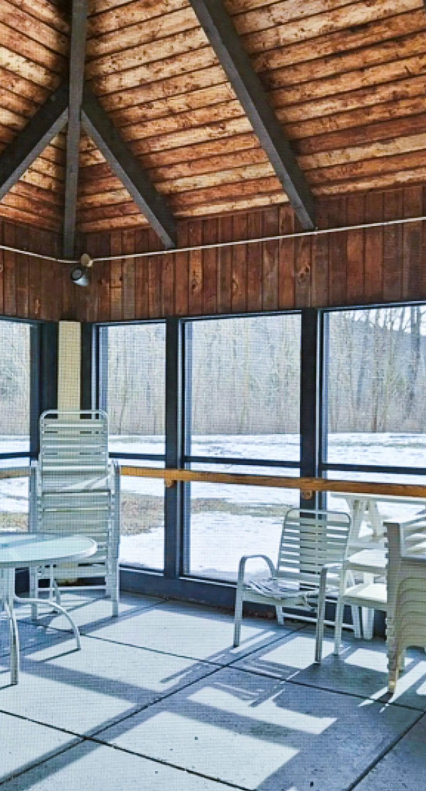 204 Studio at Rivergreen