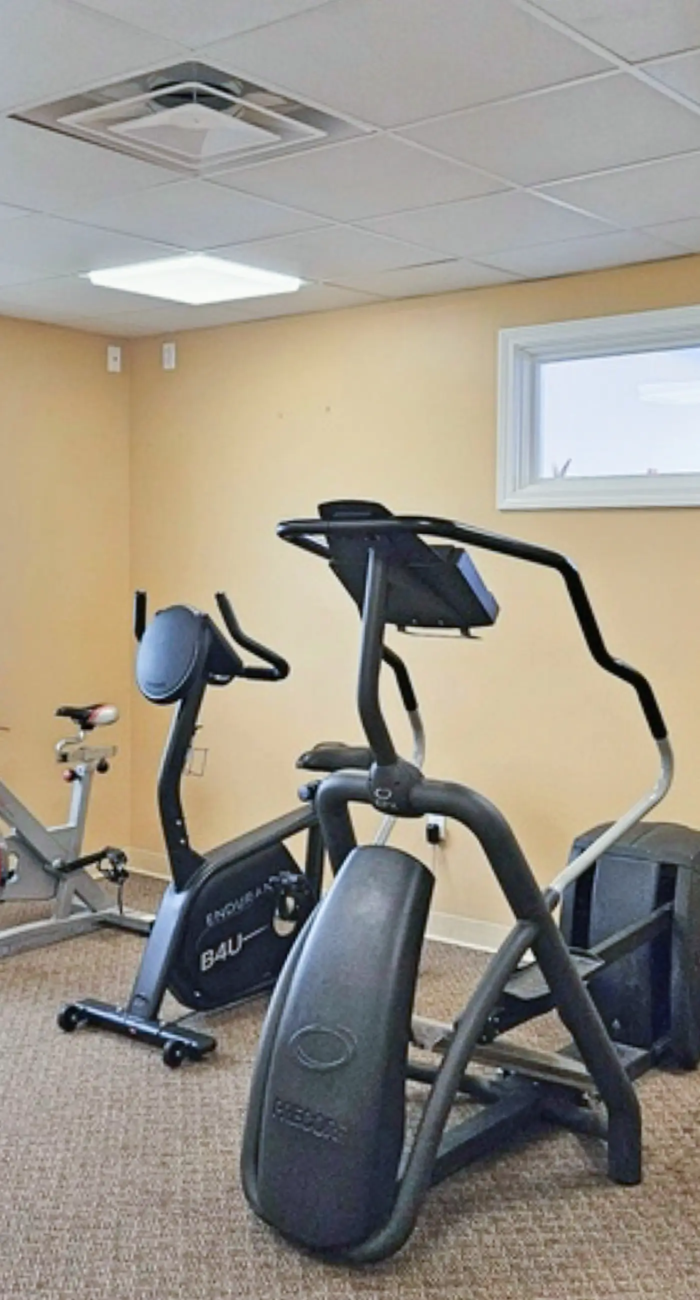 204 Studio at Rivergreen