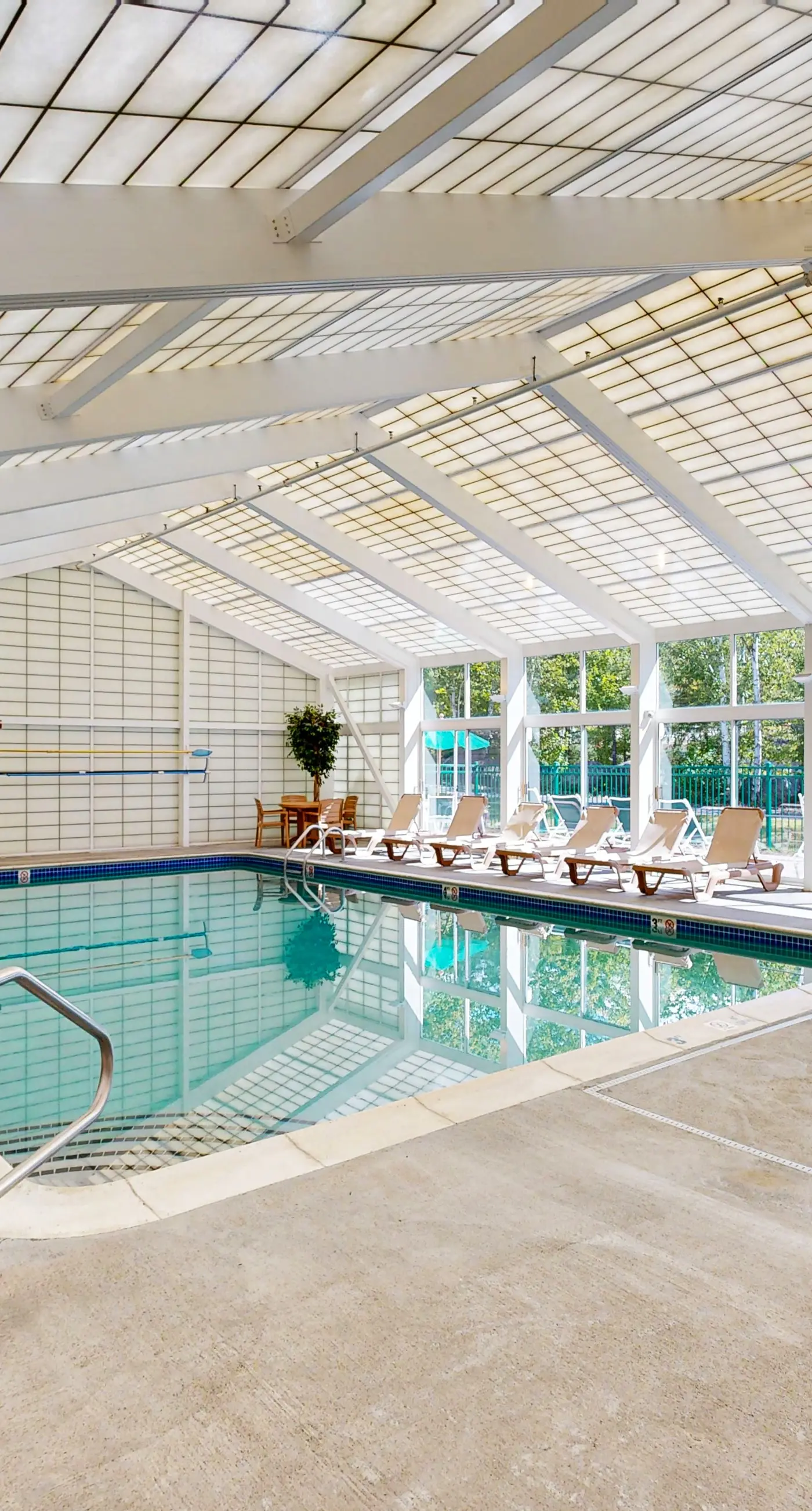 204 Studio at Rivergreen