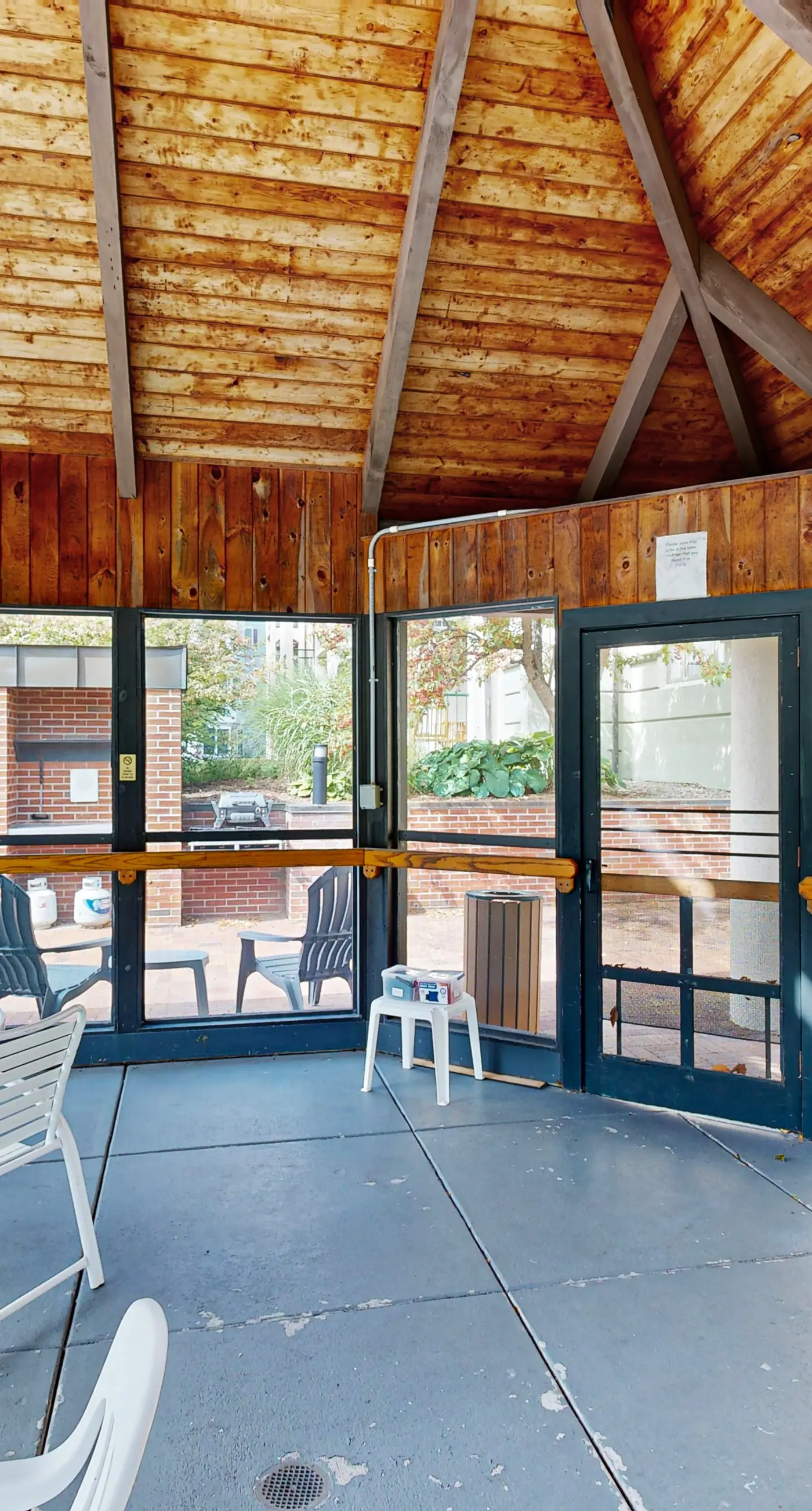 204 Studio at Rivergreen