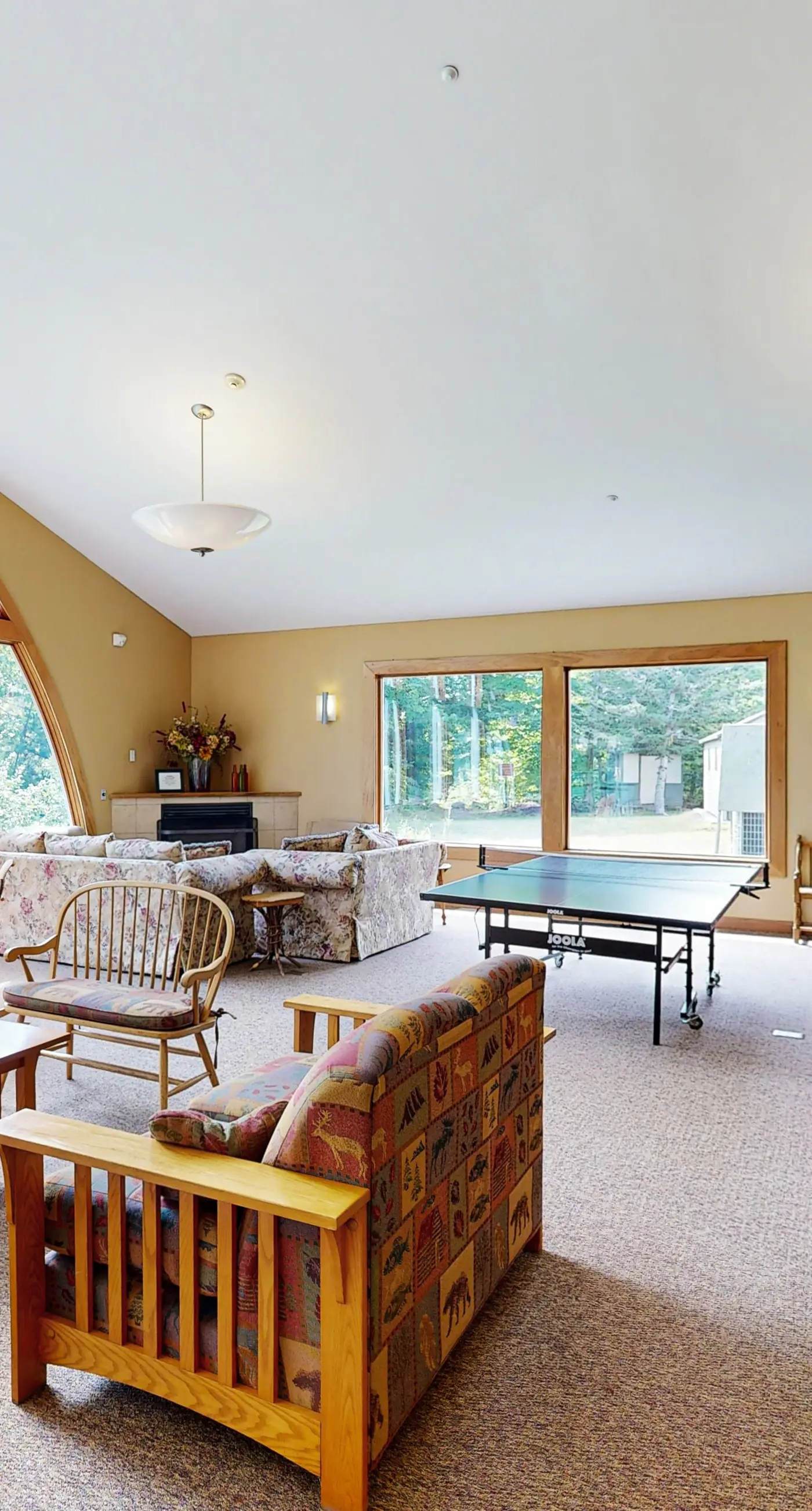 204 Studio at Rivergreen