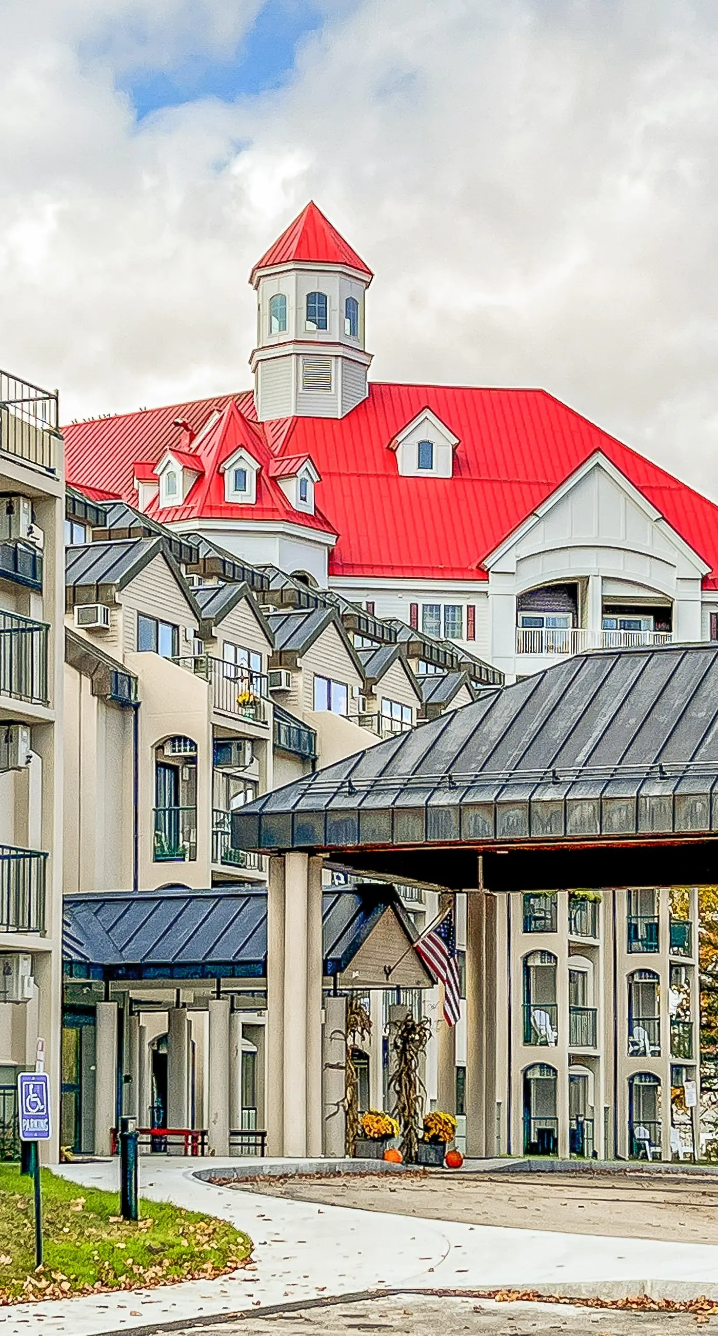 204 Studio at Rivergreen