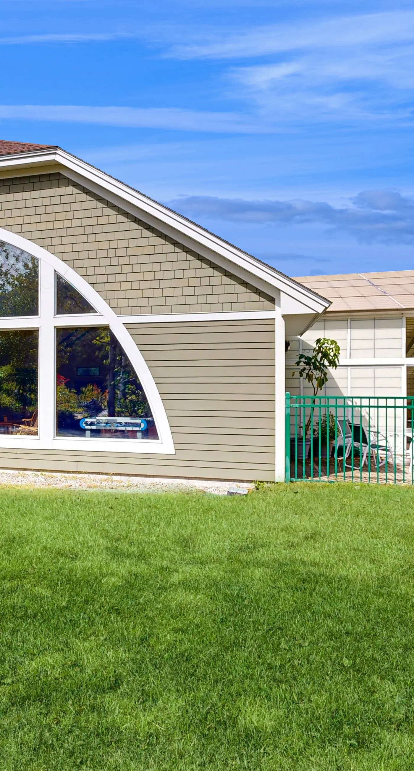 204 Studio at Rivergreen