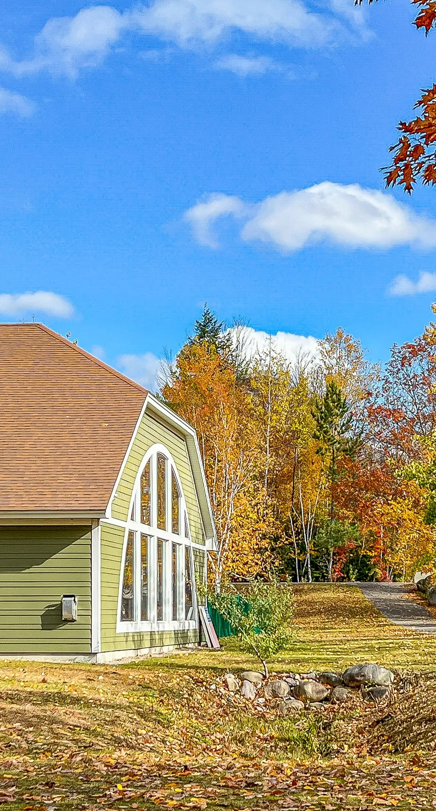 204 Studio at Rivergreen