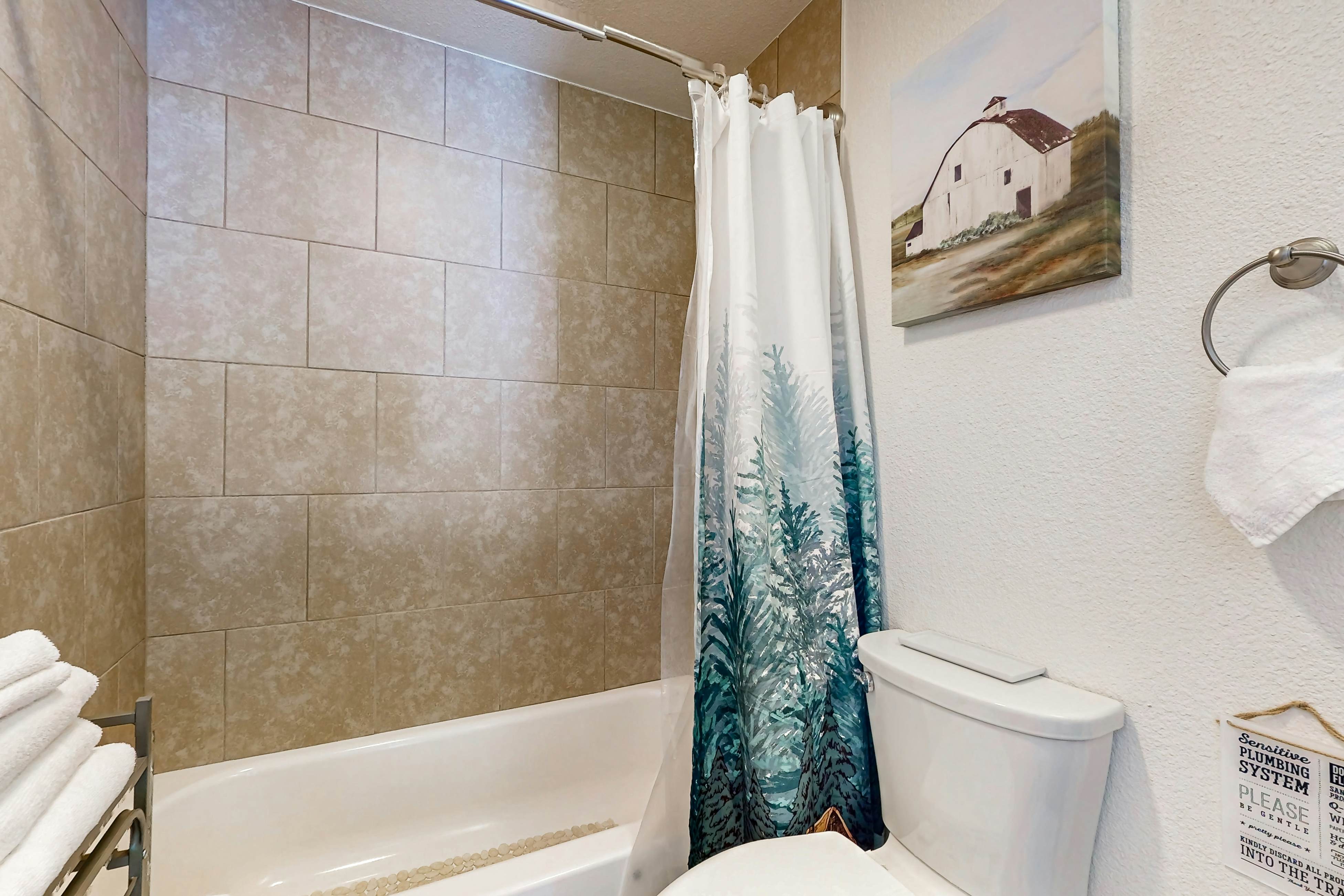 Lakefront Keystone Studio