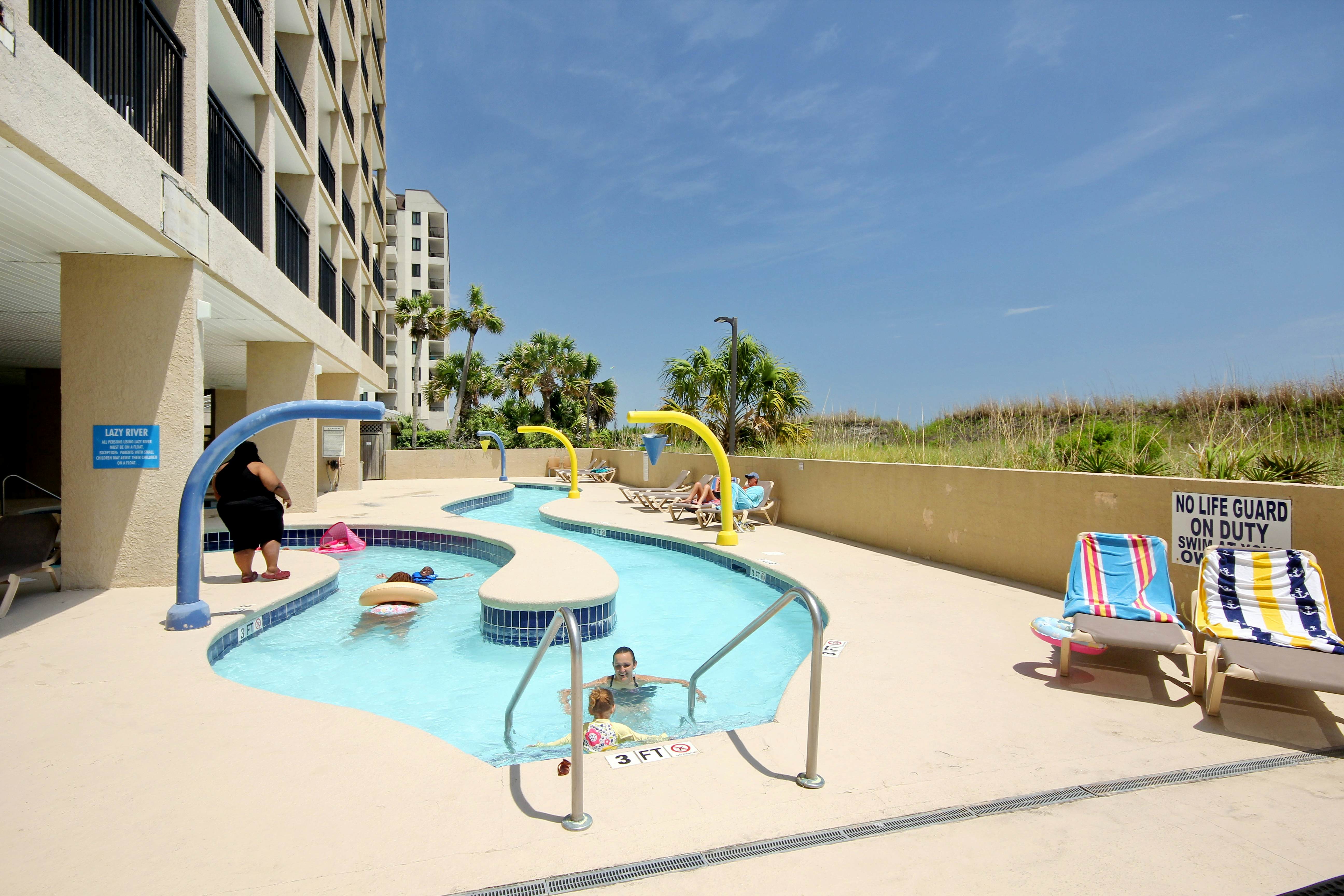 Beach Cove 611