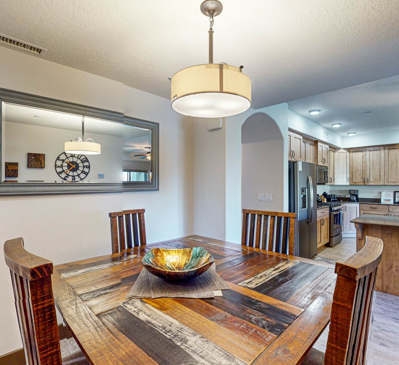 Estancia Hideout | 3 Bed St. George, UT Townhouse