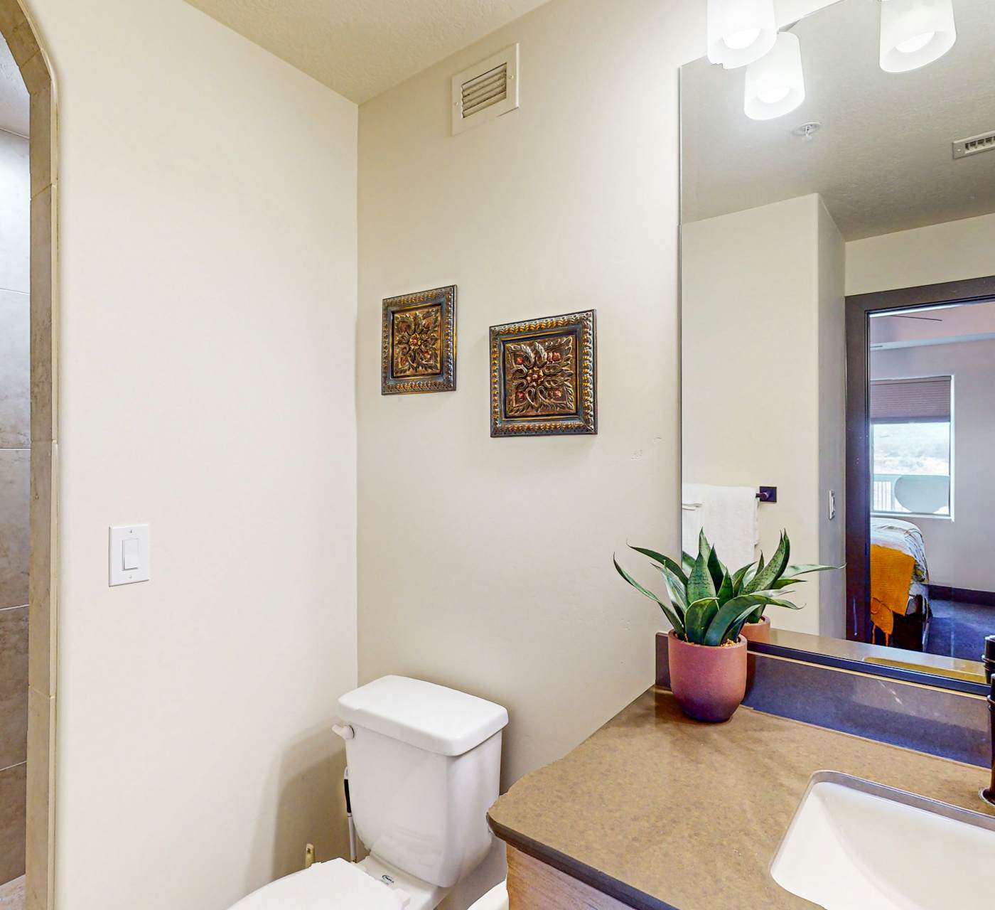 Estancia Hideout | 3 Bed St. George, UT Townhouse