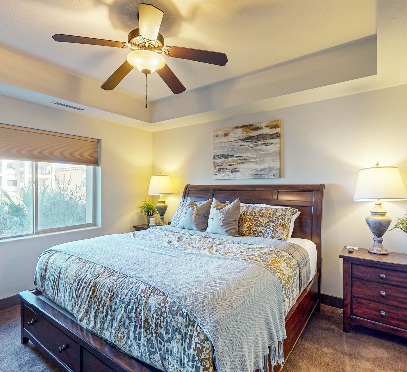 Estancia Hideout | 3 Bed St. George, UT Townhouse