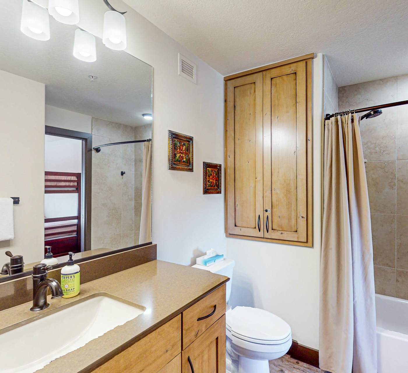 Estancia Hideout | 3 Bed St. George, UT Townhouse