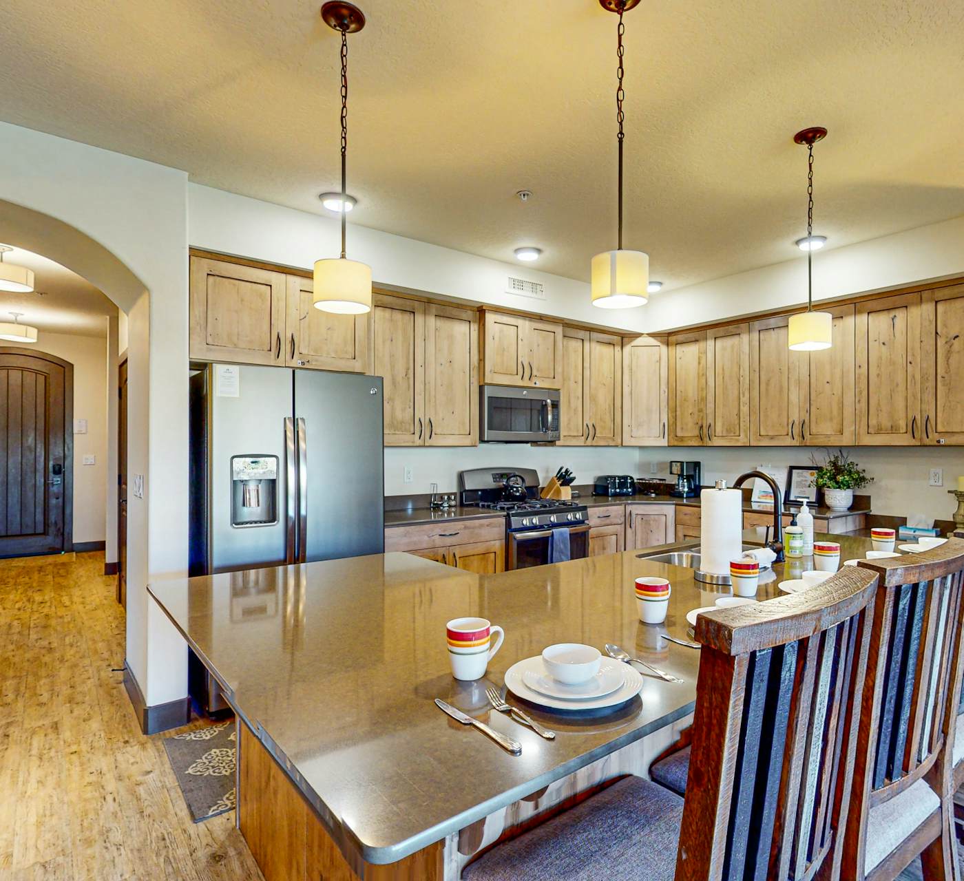 Estancia Hideout | 3 Bed St. George, UT Townhouse