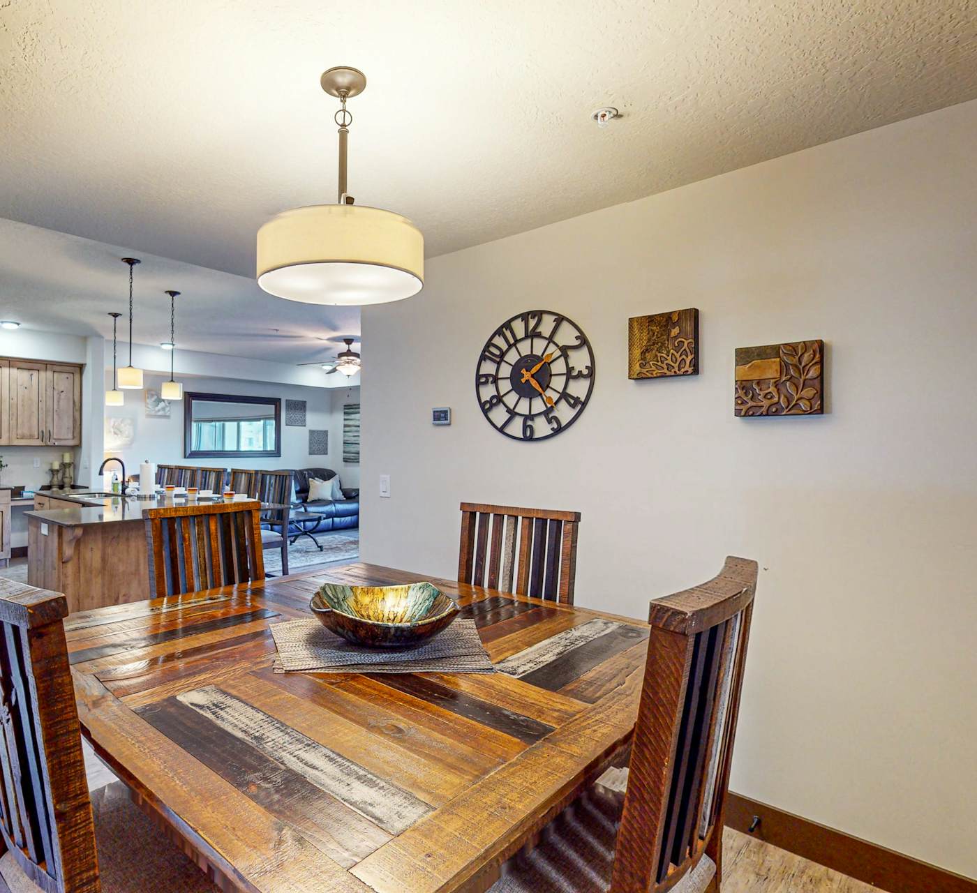 Estancia Hideout | 3 Bed St. George, UT Townhouse