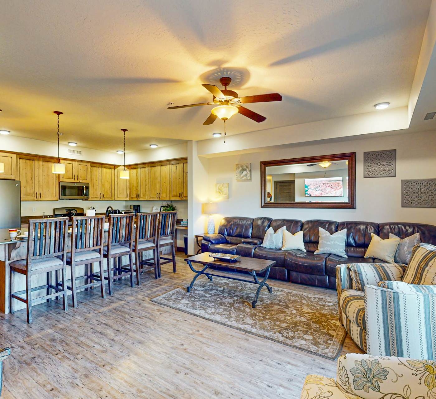 Estancia Hideout | 3 Bed St. George, UT Townhouse