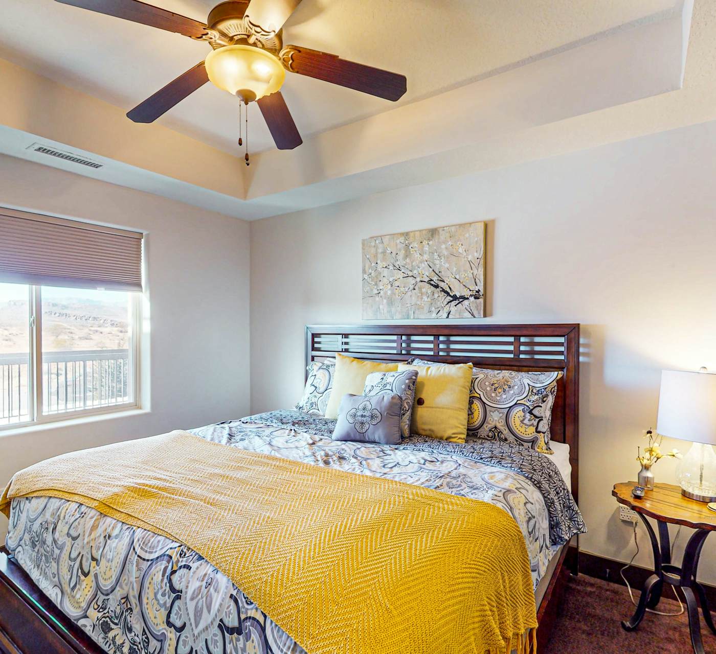 Estancia Hideout | 3 Bed St. George, UT Townhouse