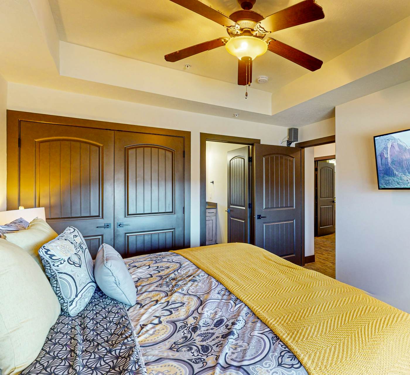 Estancia Hideout | 3 Bed St. George, UT Townhouse