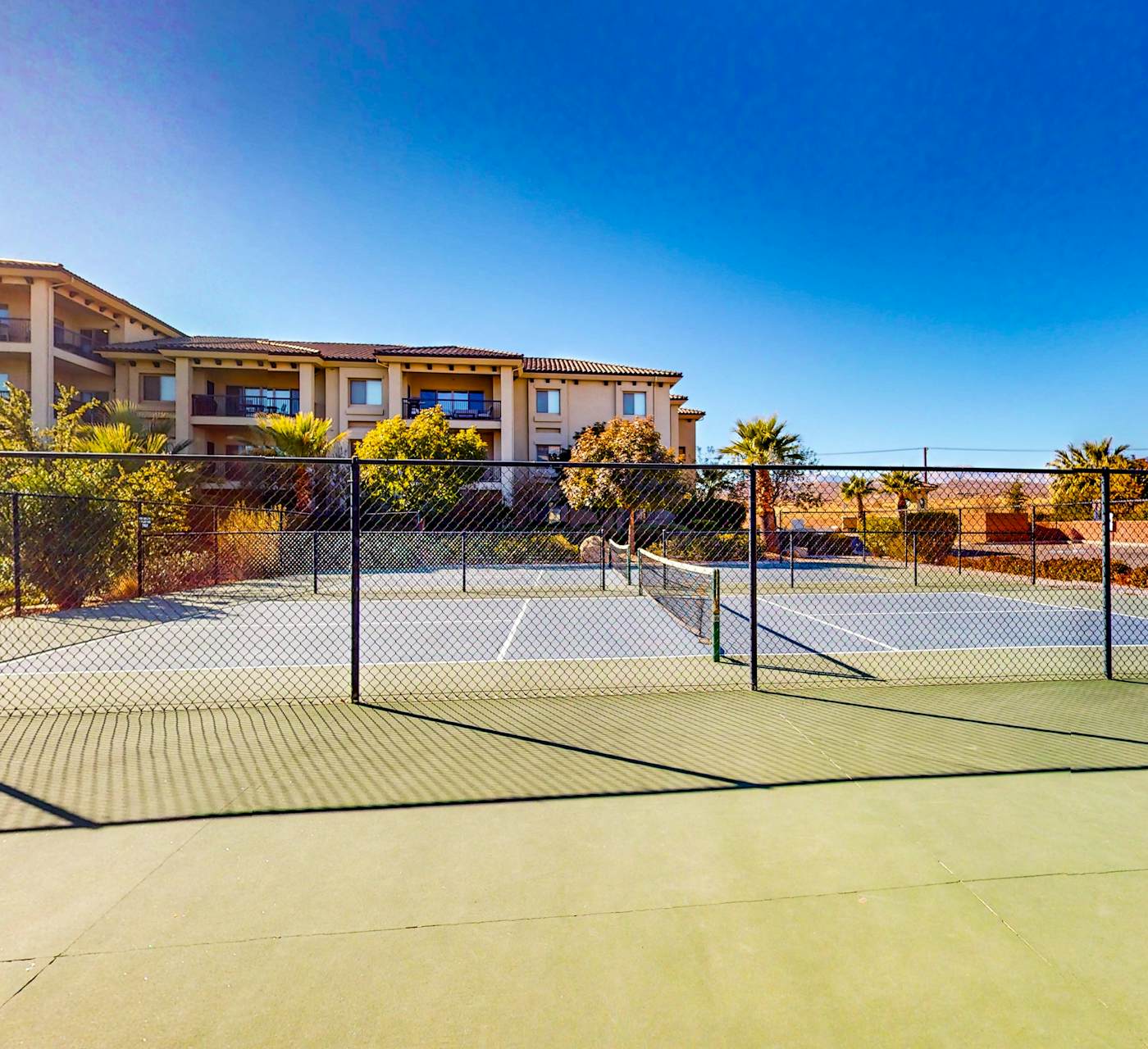 Estancia Hideout | 3 Bed St. George, UT Townhouse